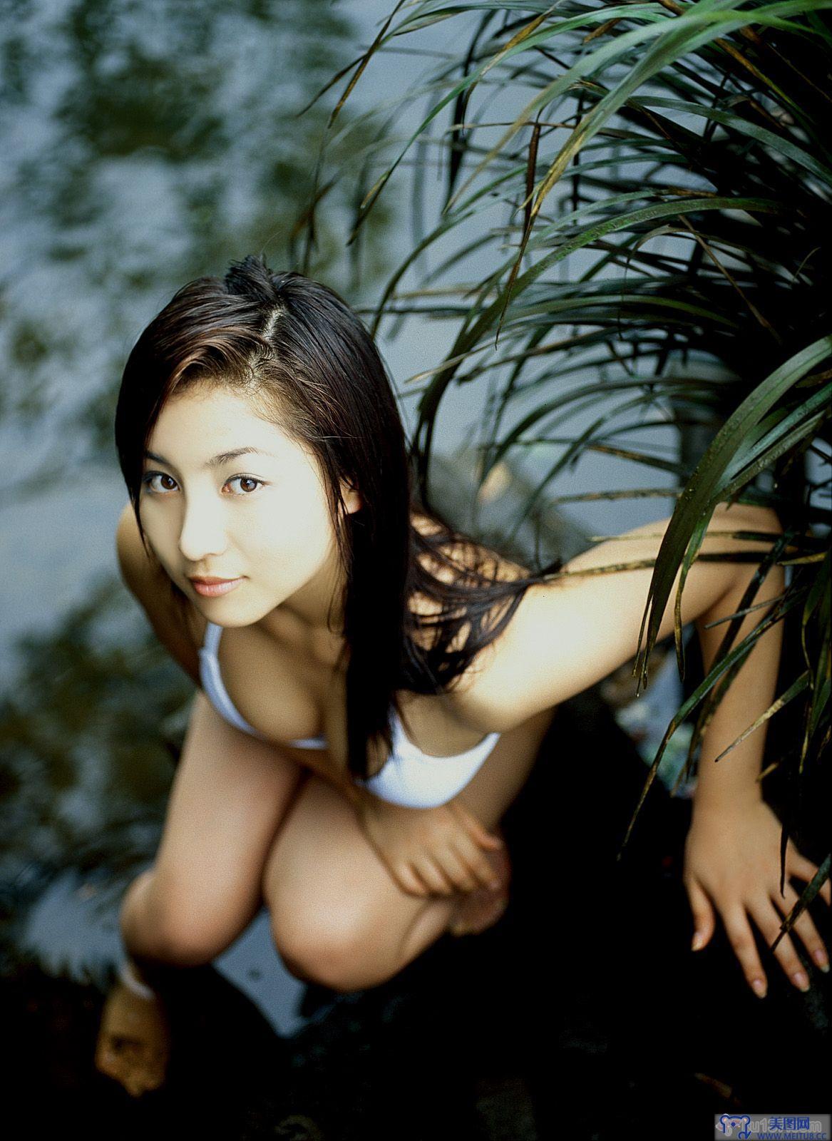 [NS Eyes写真套图]2002.11.15 SF-No.189 Azusa Takagi(高木梓)