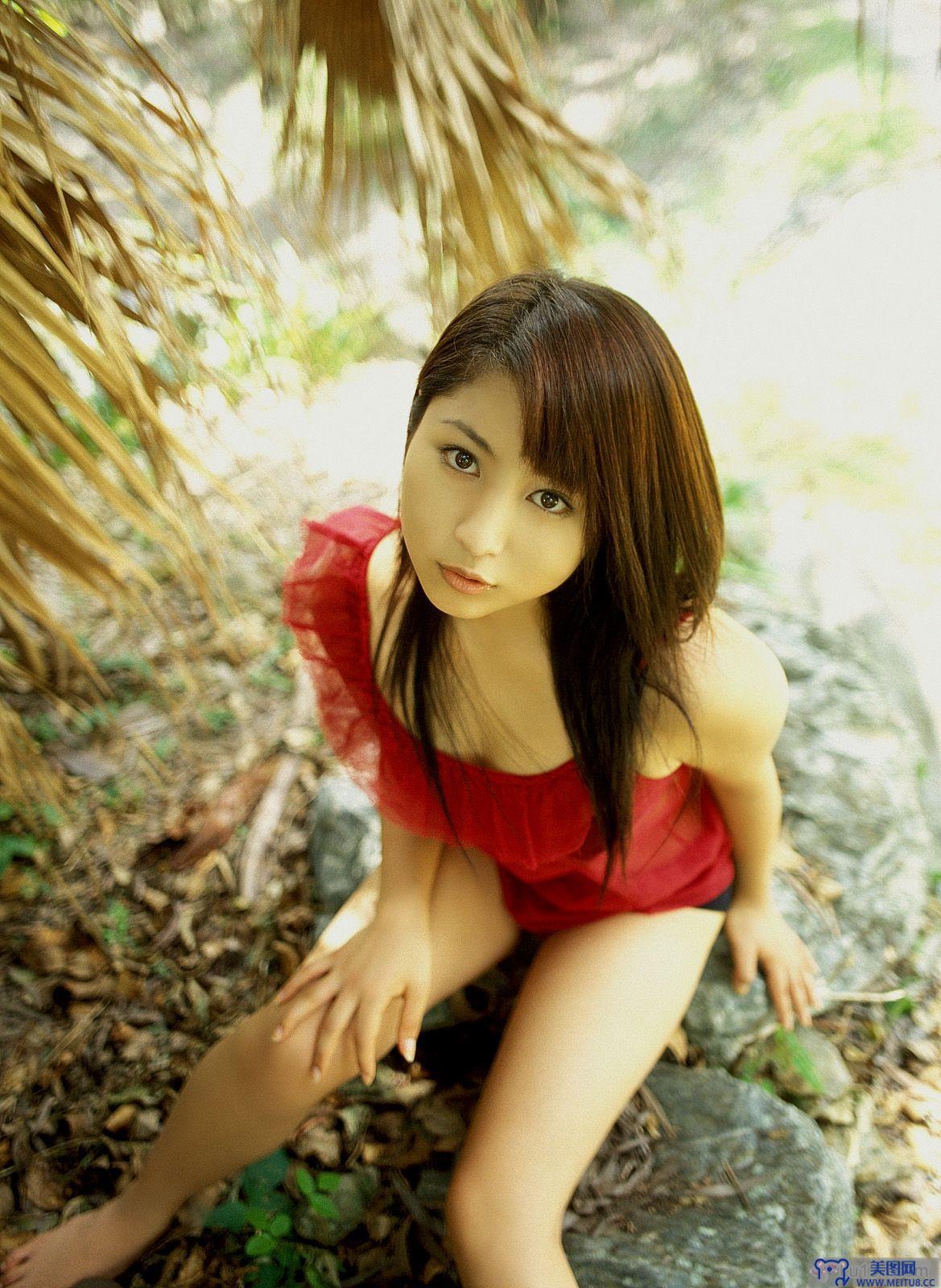 [NS Eyes写真套图]2002.11.15 SF-No.189 Azusa Takagi(高木梓)