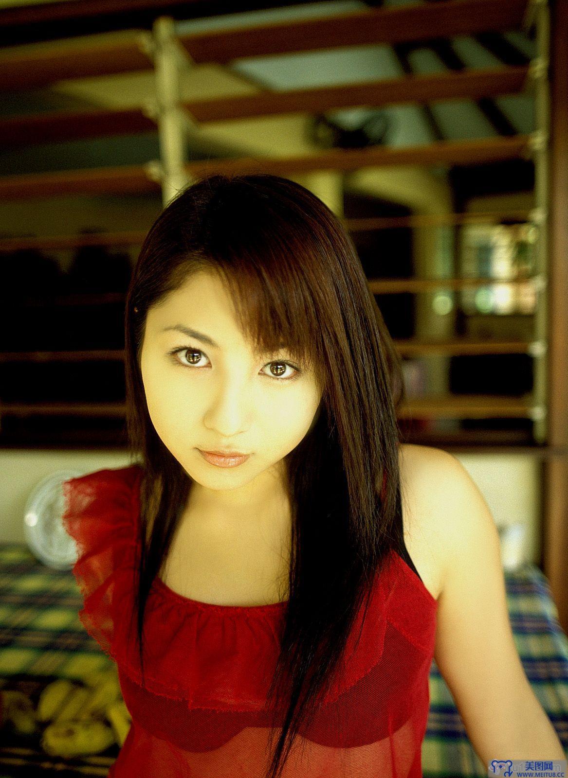 [NS Eyes写真套图]2002.11.15 SF-No.189 Azusa Takagi(高木梓)