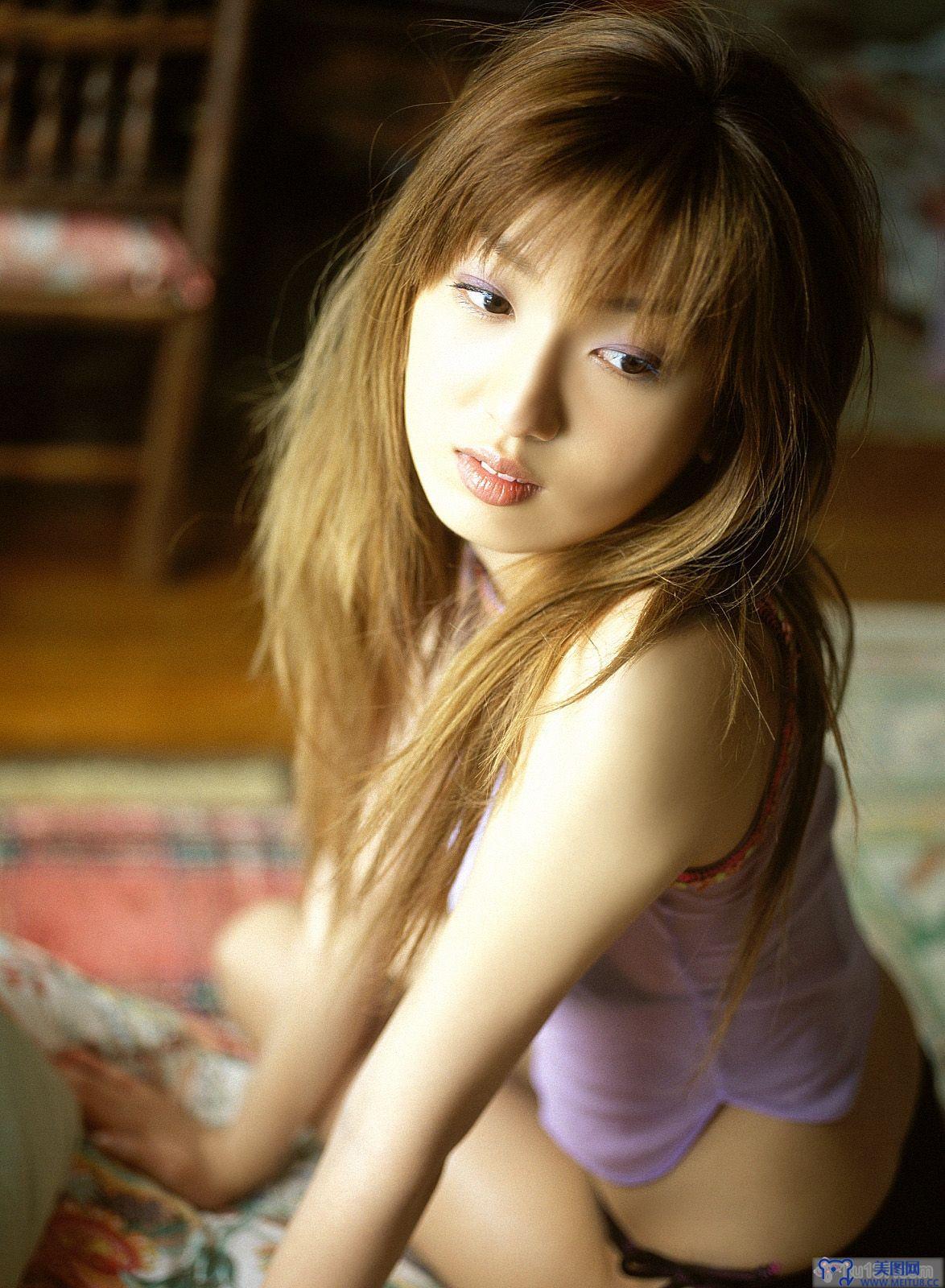 [NS Eyes写真套图]2002.11.22 SF-No.190 Asuka Yanagi(柳明日香)