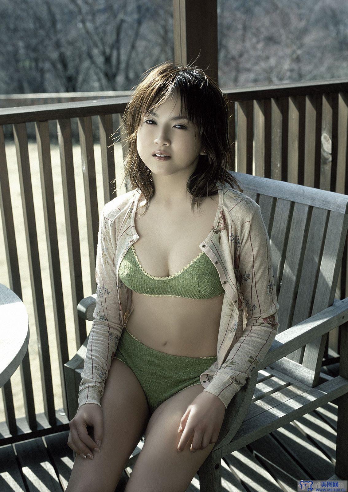 [NS Eyes写真套图]2002.12.06 SF-No.192 Rie Yamaguchi(山口リエ)