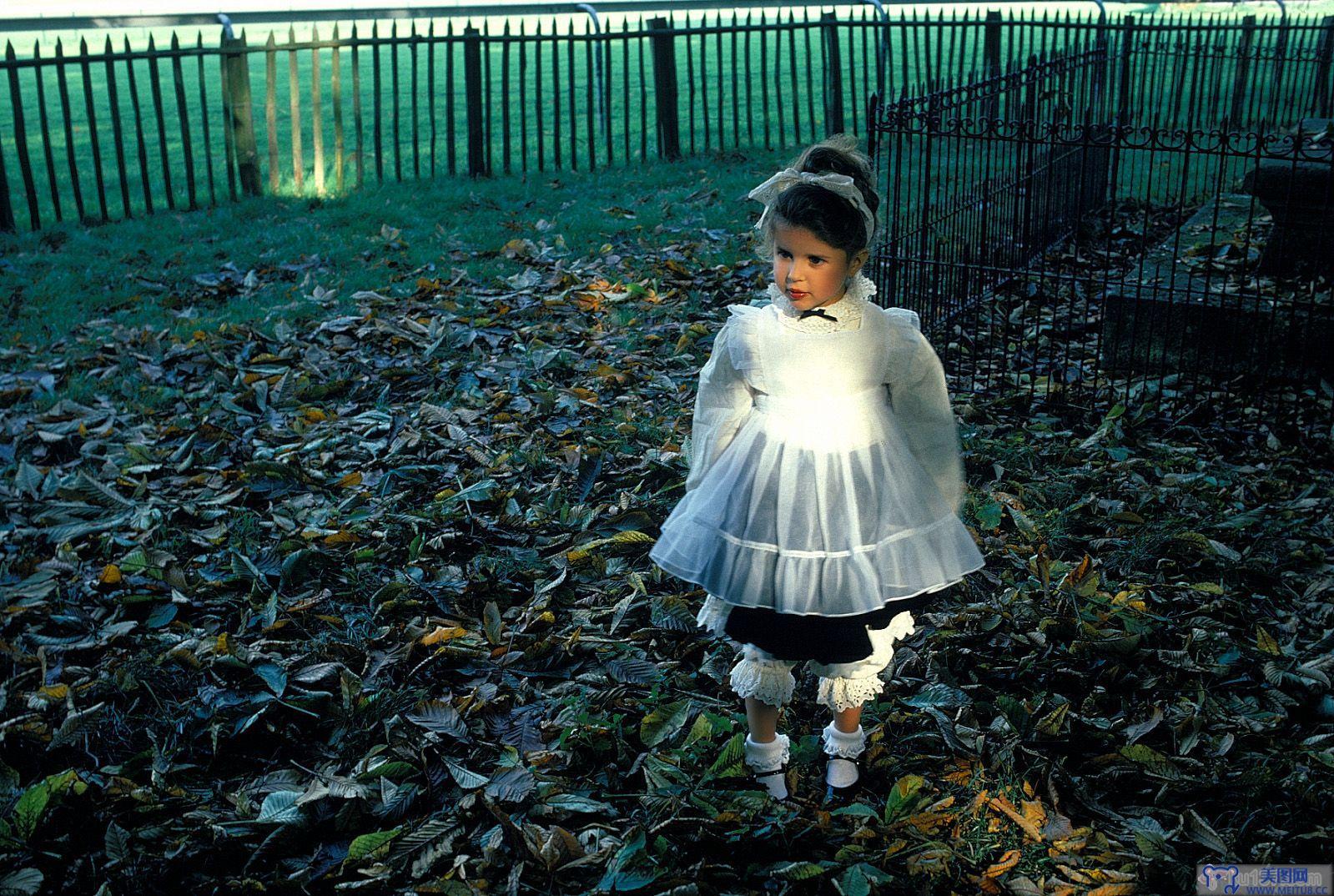 [NS Eyes写真套图]2002.12.13 SF-No.193 Alexandra Garijo – CHILD PHOTOGRAPHY!