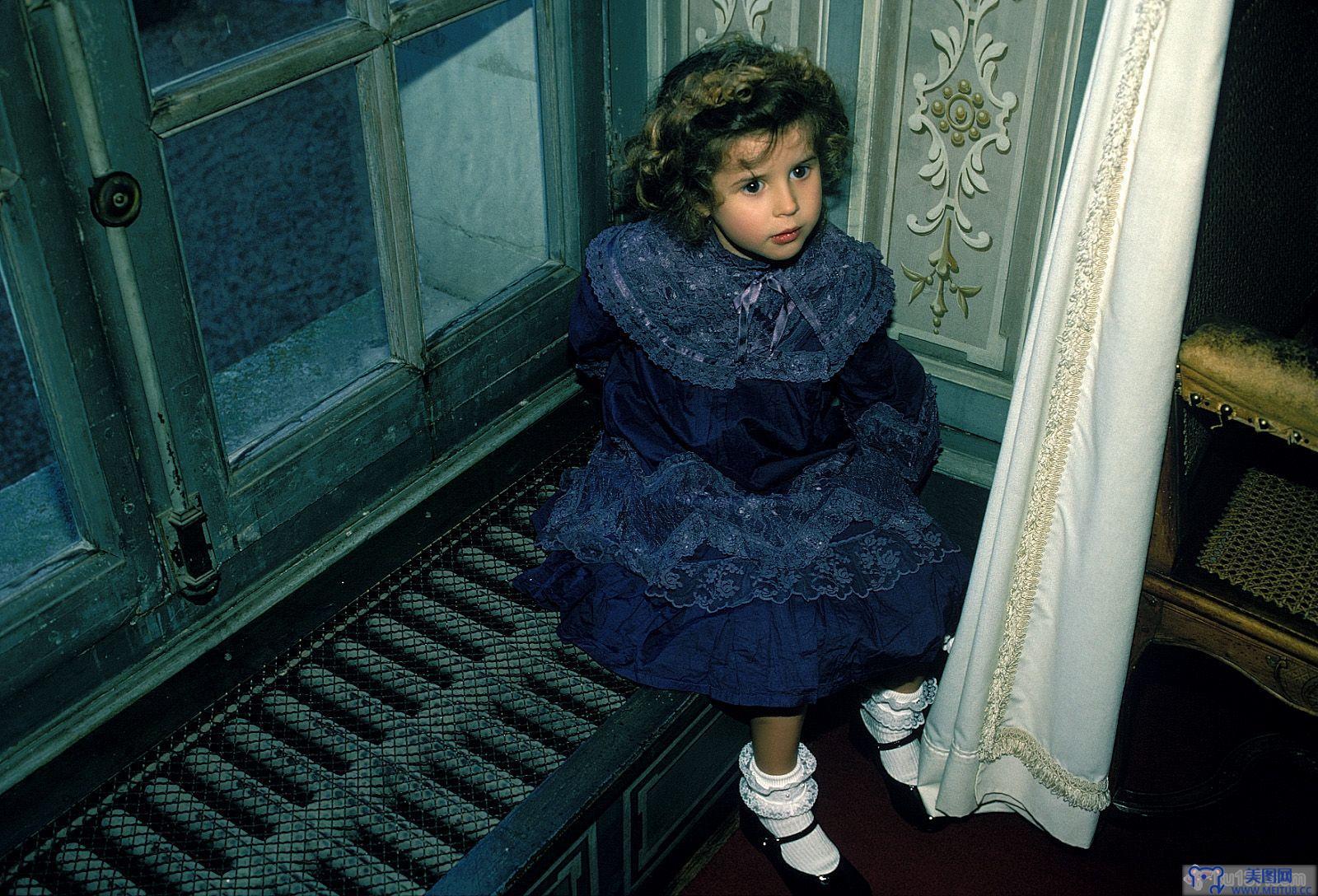 [NS Eyes写真套图]2002.12.20 SF-No.194 Alexandra Garijo – CHILD PHOTOGRAPHY!