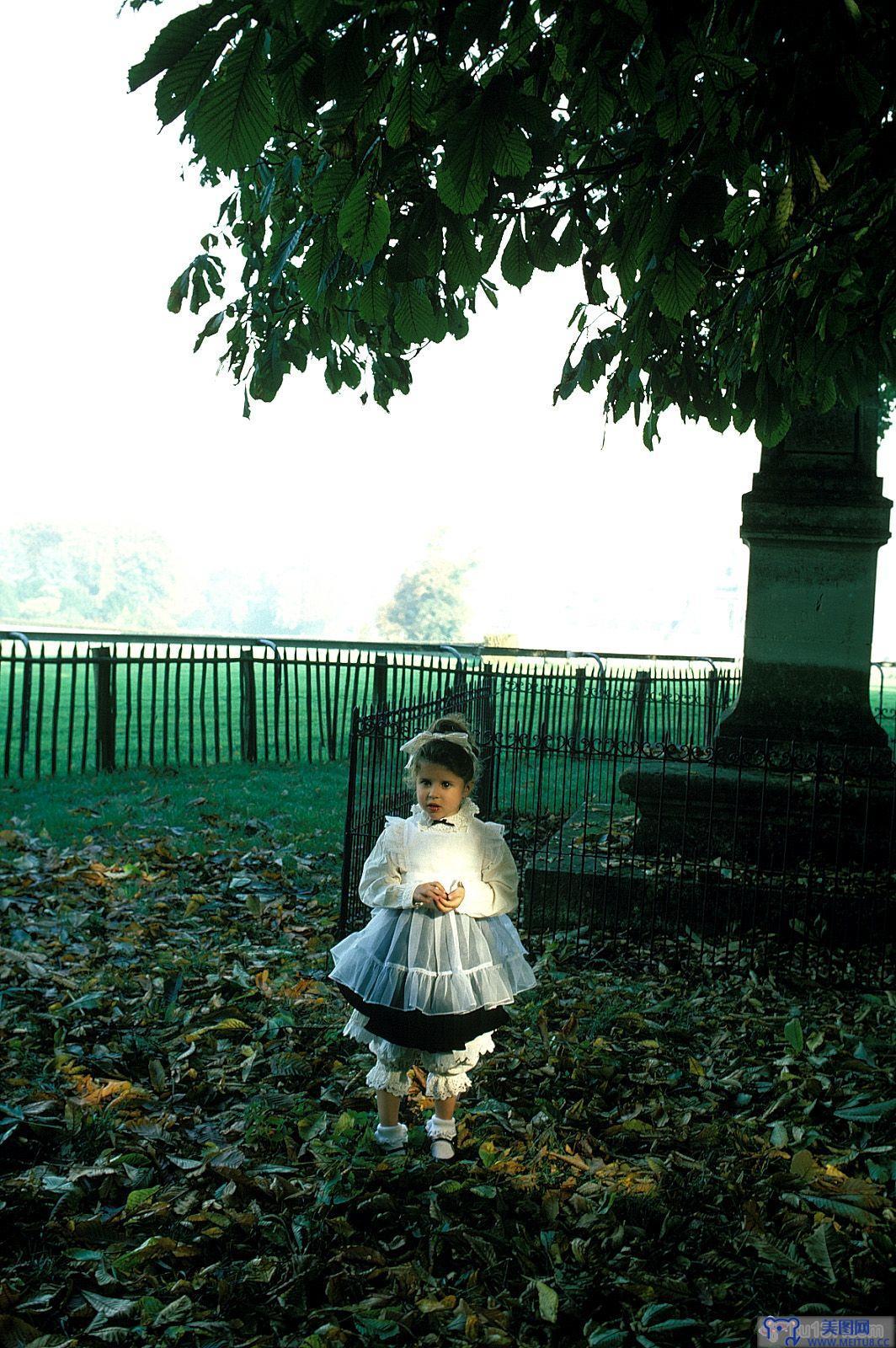 [NS Eyes写真套图]2002.12.20 SF-No.194 Alexandra Garijo – CHILD PHOTOGRAPHY!