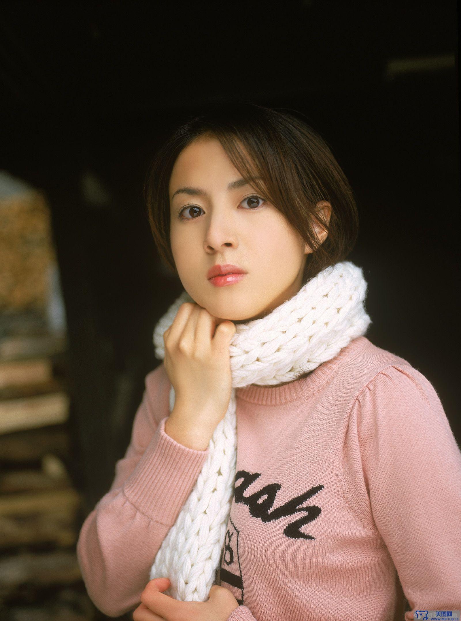 [NS Eyes写真套图]2003.01.10 SF-No.196 Akiko Kinouchi(木内晶子)