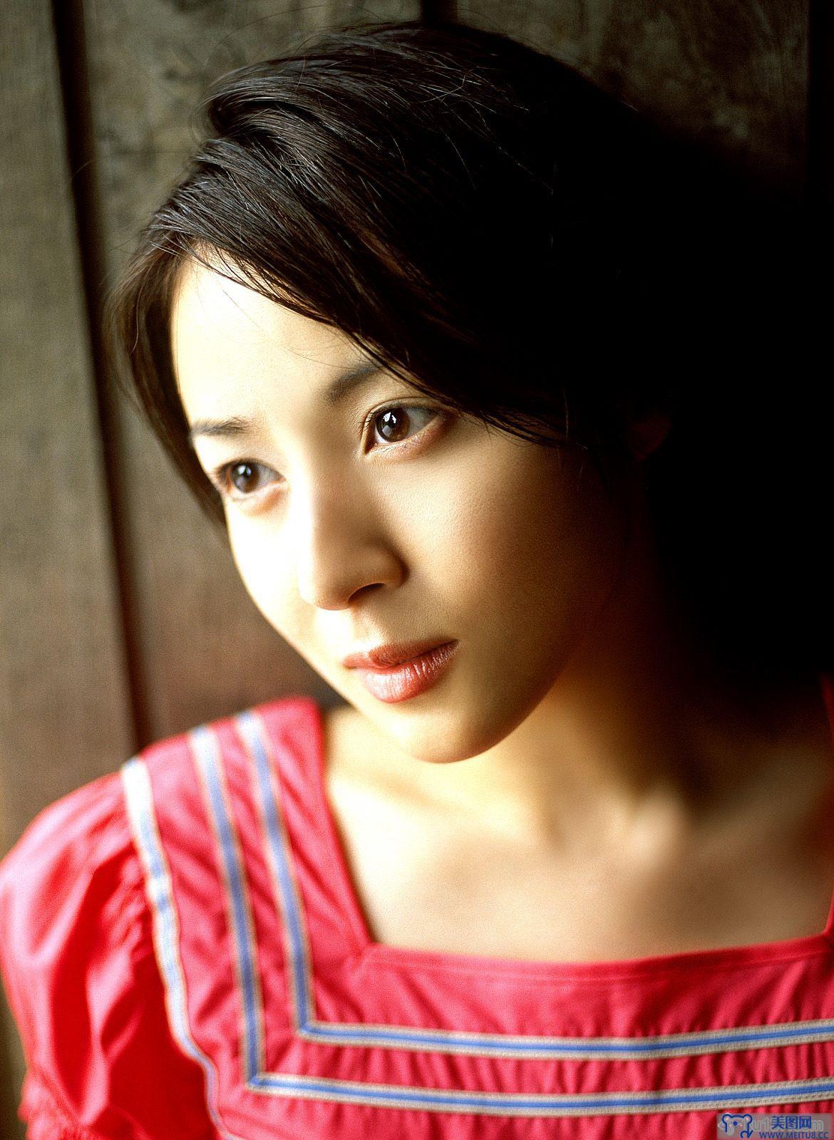 [NS Eyes写真套图]2003.01.17 SF-No.197 Akiko Kinouchi(木内晶子)