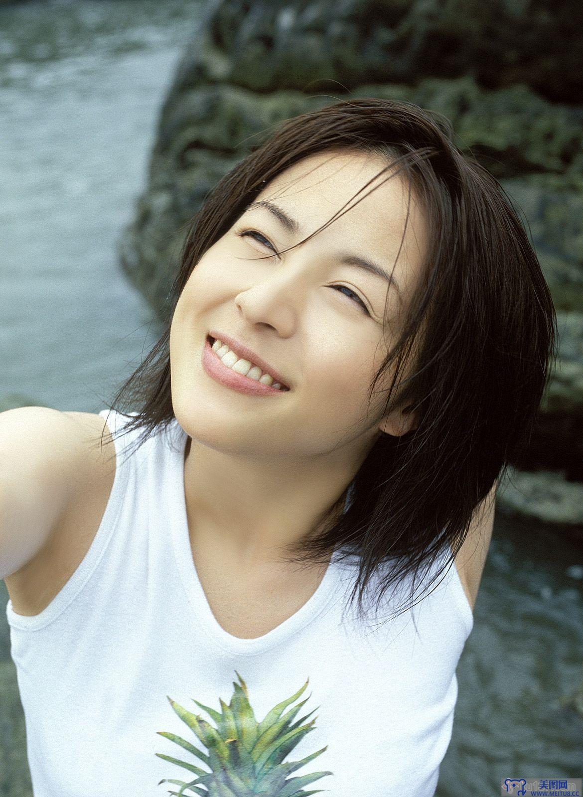 [NS Eyes写真套图]2003.01.17 SF-No.197 Akiko Kinouchi(木内晶子)