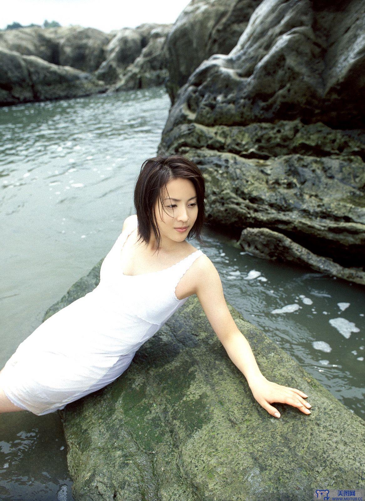 [NS Eyes写真套图]2003.01.17 SF-No.197 Akiko Kinouchi(木内晶子)