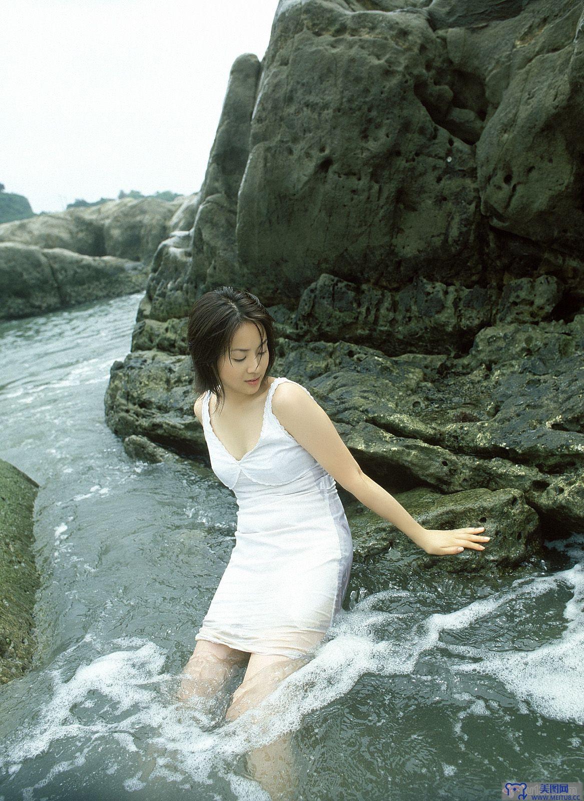 [NS Eyes写真套图]2003.01.17 SF-No.197 Akiko Kinouchi(木内晶子)