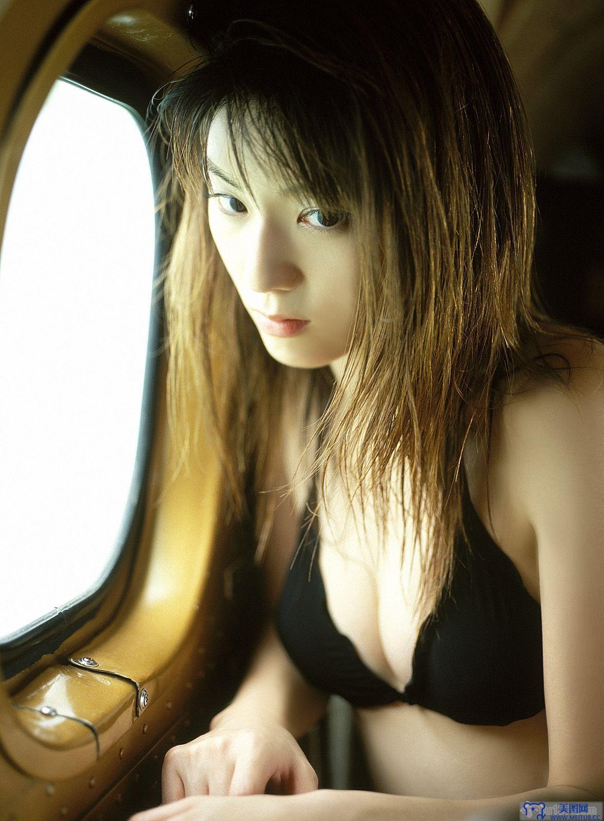 [NS Eyes写真套图]2003.02.21 SF-No.202 Fumina Hara(原史奈)