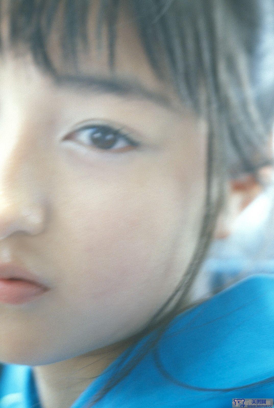 [NS Eyes写真套图]2003.03.07 SF-No.204 Moemi Tominaga(富永萌美)-UNDERAGE!