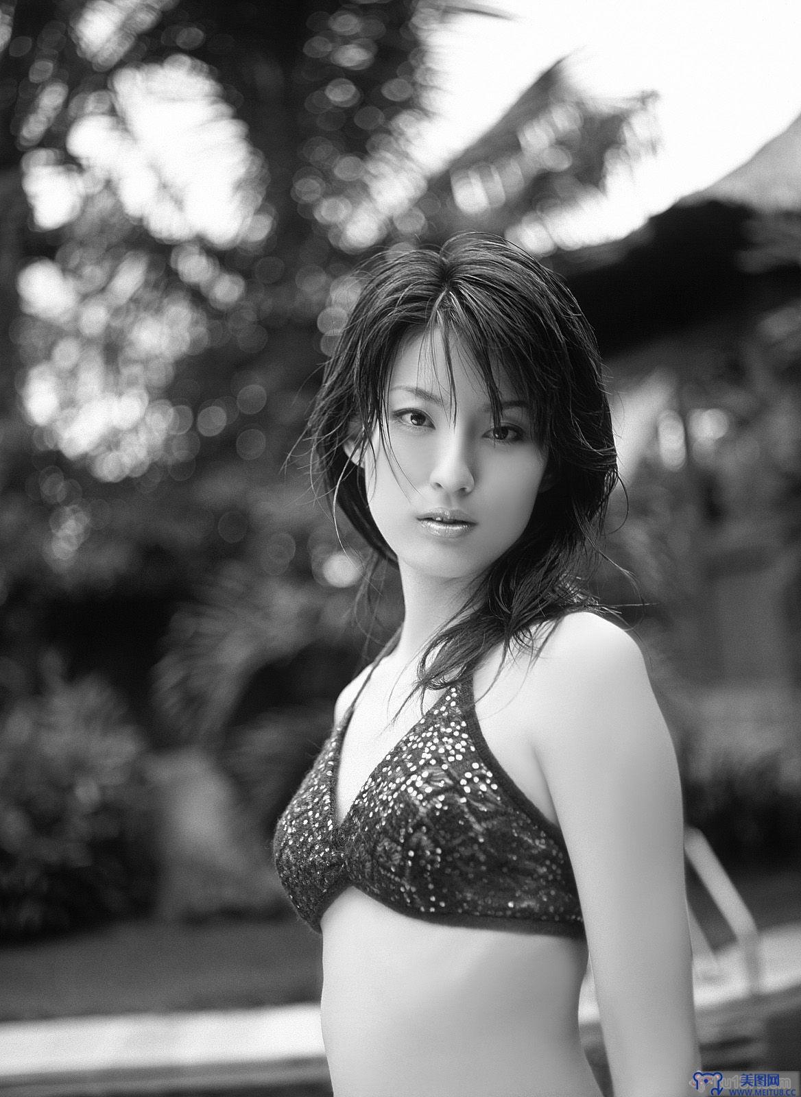 [NS Eyes写真套图]2003.03.14 SF-No.205 Yuko Kurosawa(黑澤ゆう子)