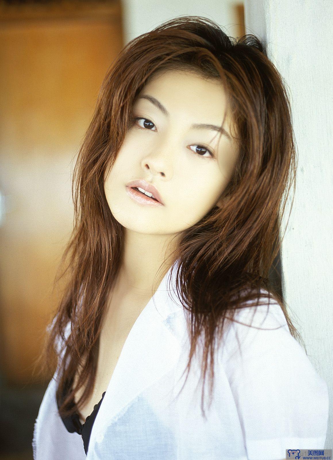 [NS Eyes写真套图]2003.03.21 SF-No.206 Miho Shiroyama(城山未帆)