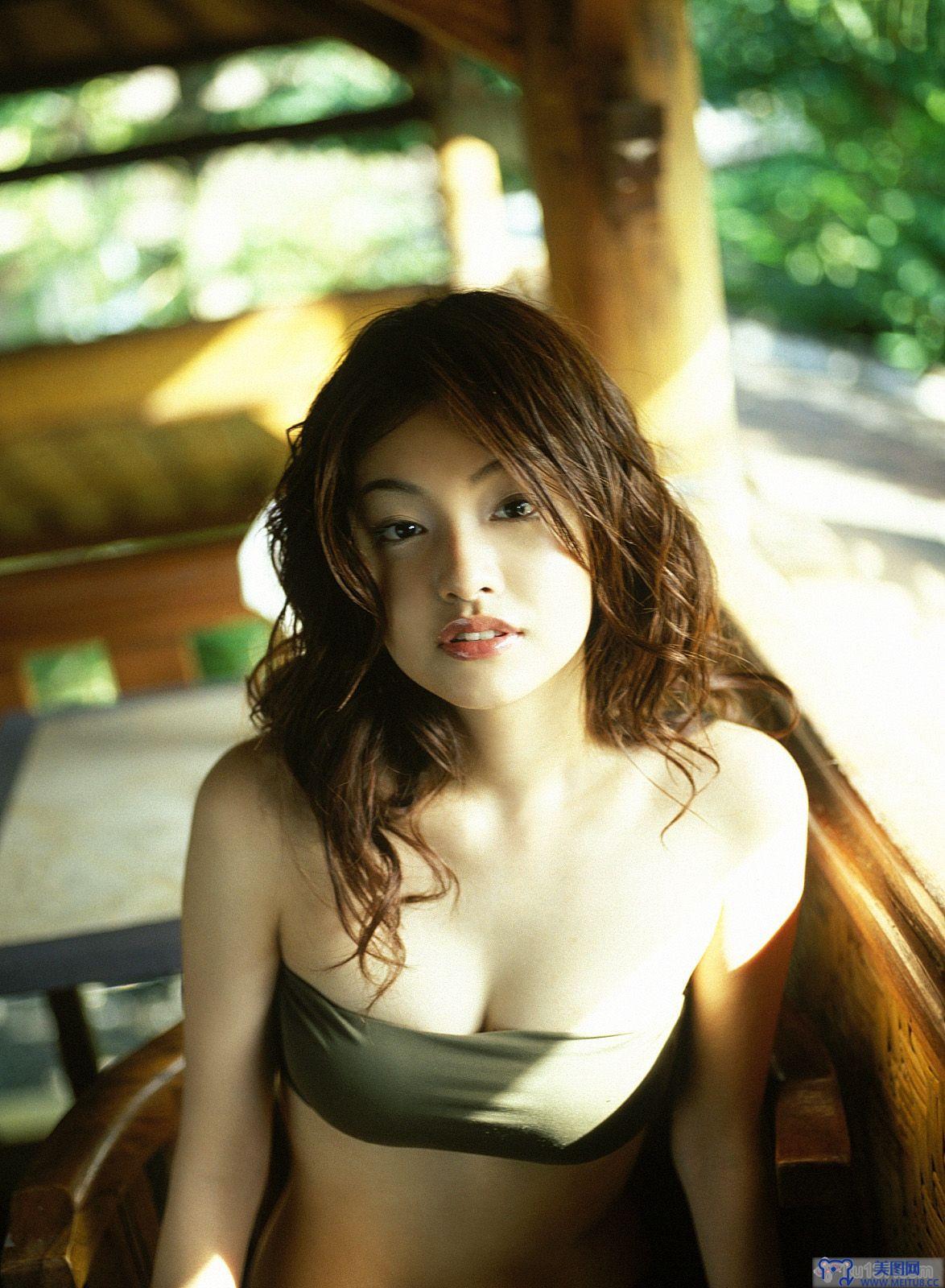 [NS Eyes写真套图]2003.03.21 SF-No.206 Miho Shiroyama(城山未帆)