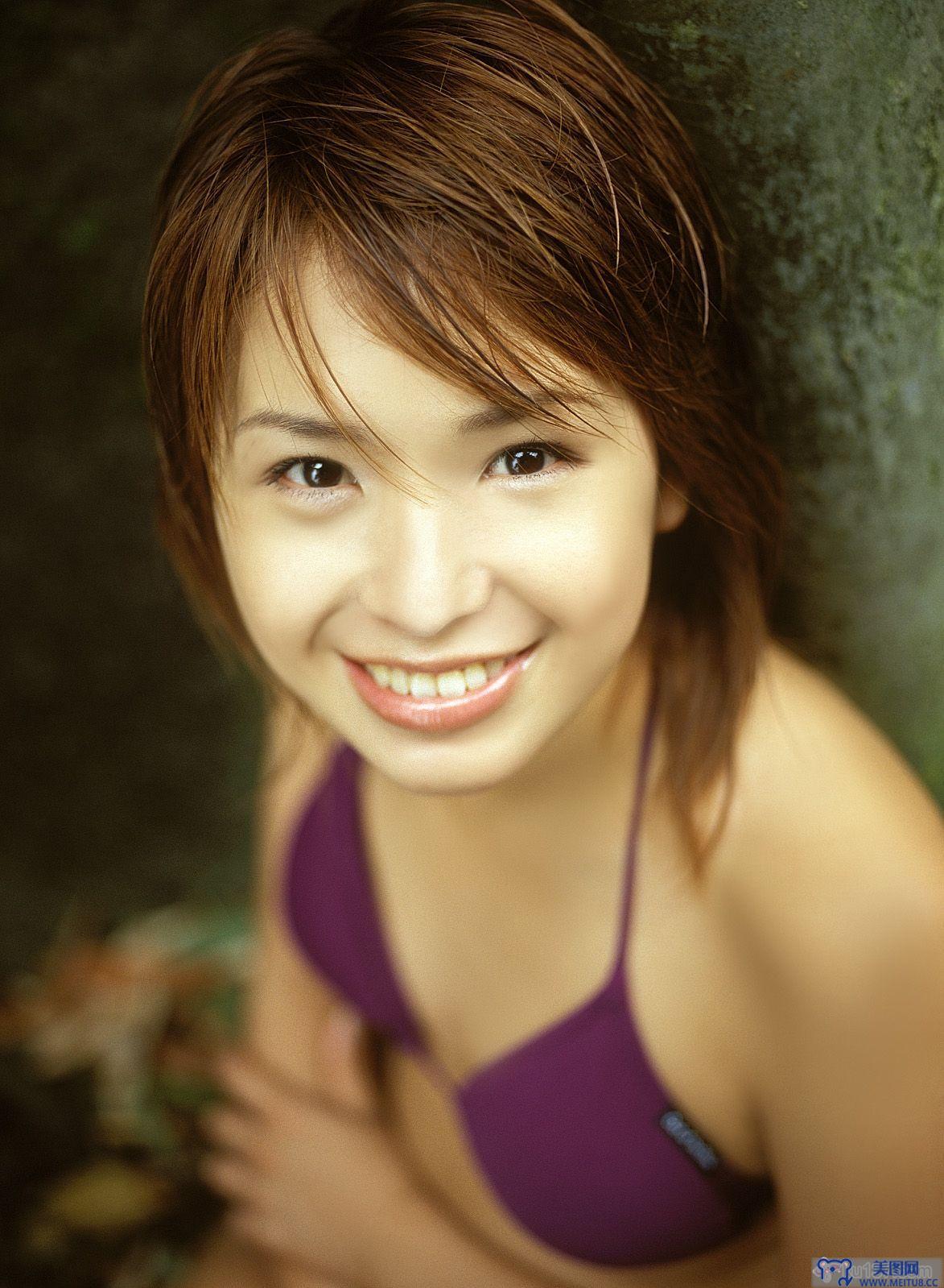 [NS Eyes写真套图]2003.03.28 SF-No.207 Ami Ishii(石井あみ)