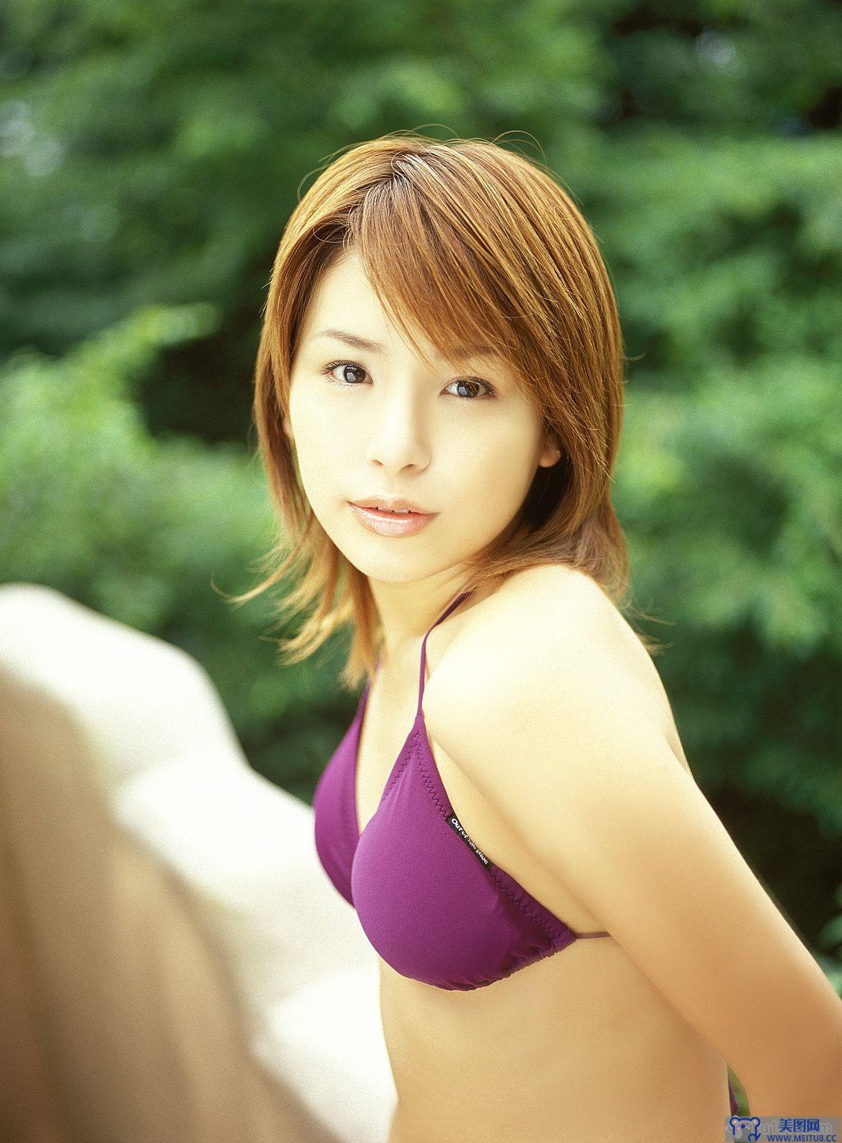 [NS Eyes写真套图]2003.03.28 SF-No.207 Ami Ishii(石井あみ)