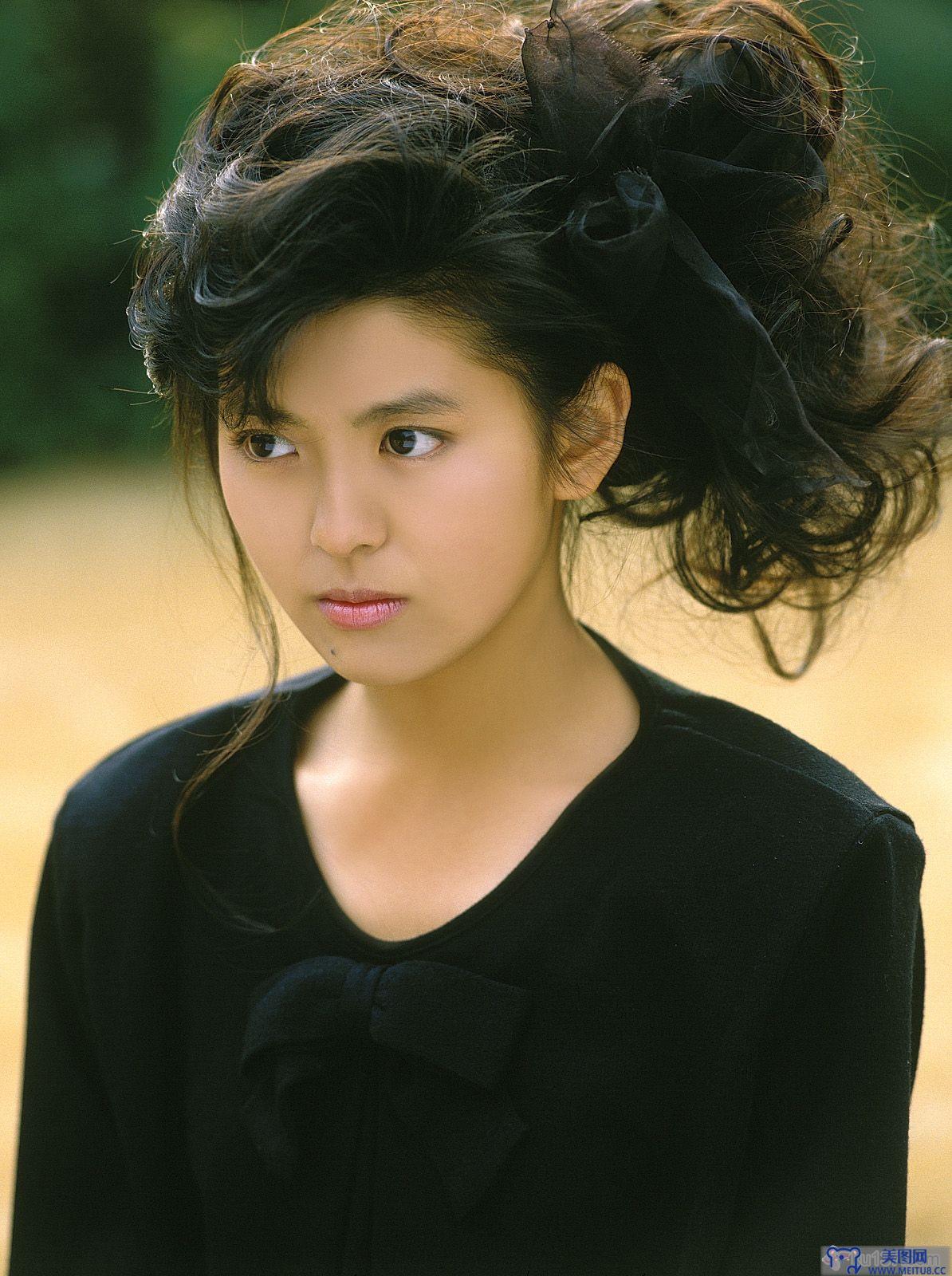 [NS Eyes写真套图]2003.05.02 SF-No.212 Yoko Minamino(南野陽子)