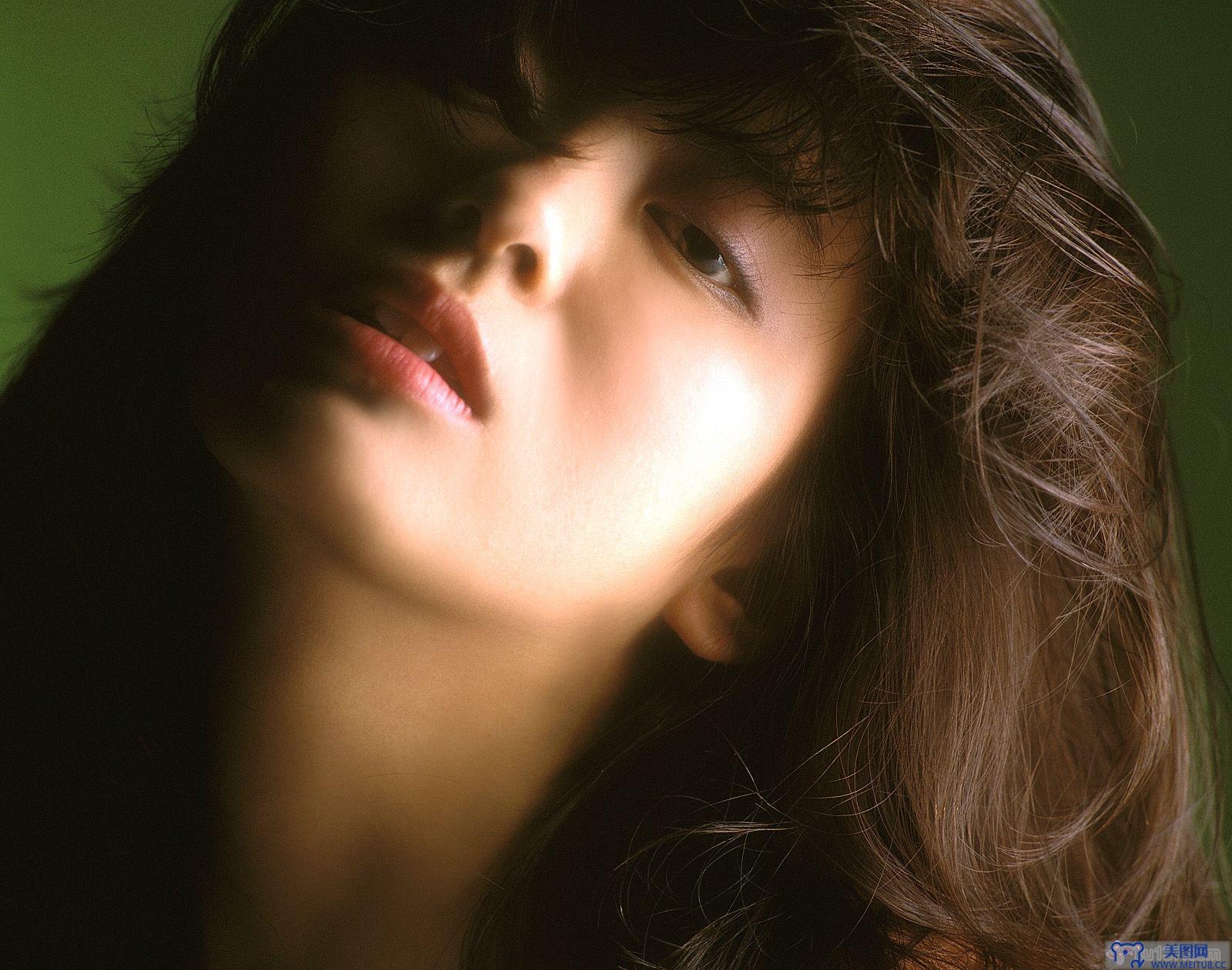 [NS Eyes写真套图]2003.05.02 SF-No.212 Yoko Minamino(南野陽子)