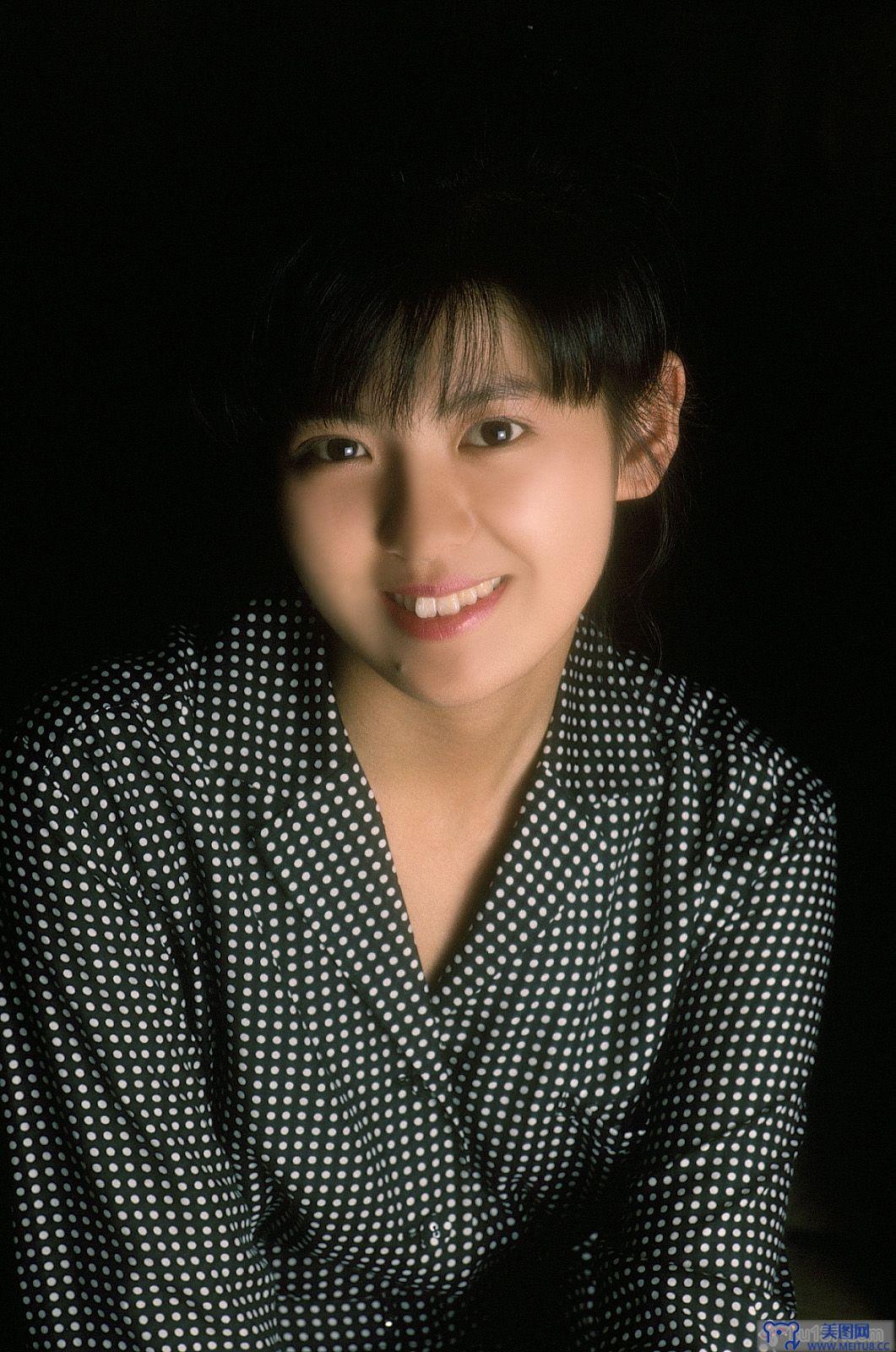 [NS Eyes写真套图]2003.05.09 SF-No.213 Yoko Minamino(南野陽子)