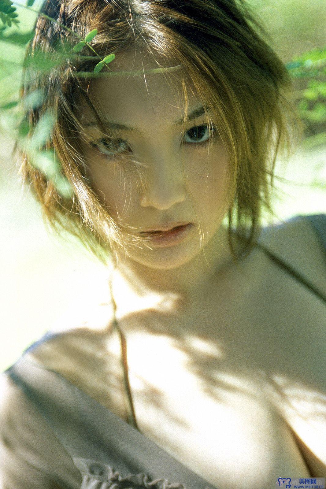 [NS Eyes写真套图]2003.08.01 SF-No.225 Noriko Sagara(相楽のり子)