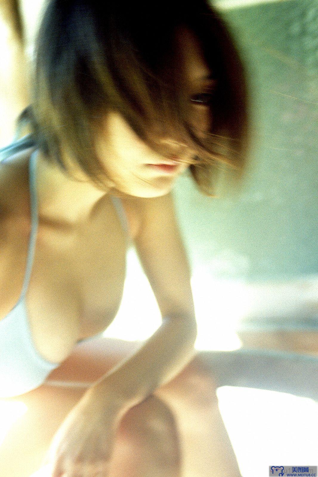 [NS Eyes写真套图]2003.08.01 SF-No.225 Noriko Sagara(相楽のり子)