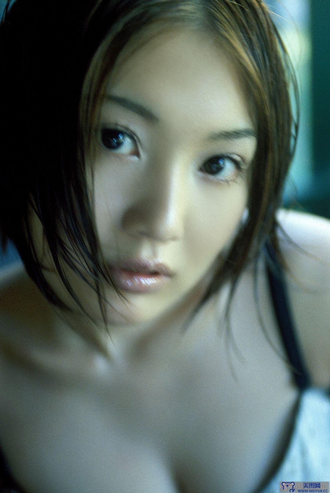 [NS Eyes写真套图]2003.08.01 SF-No.225 Noriko Sagara(相楽のり子)