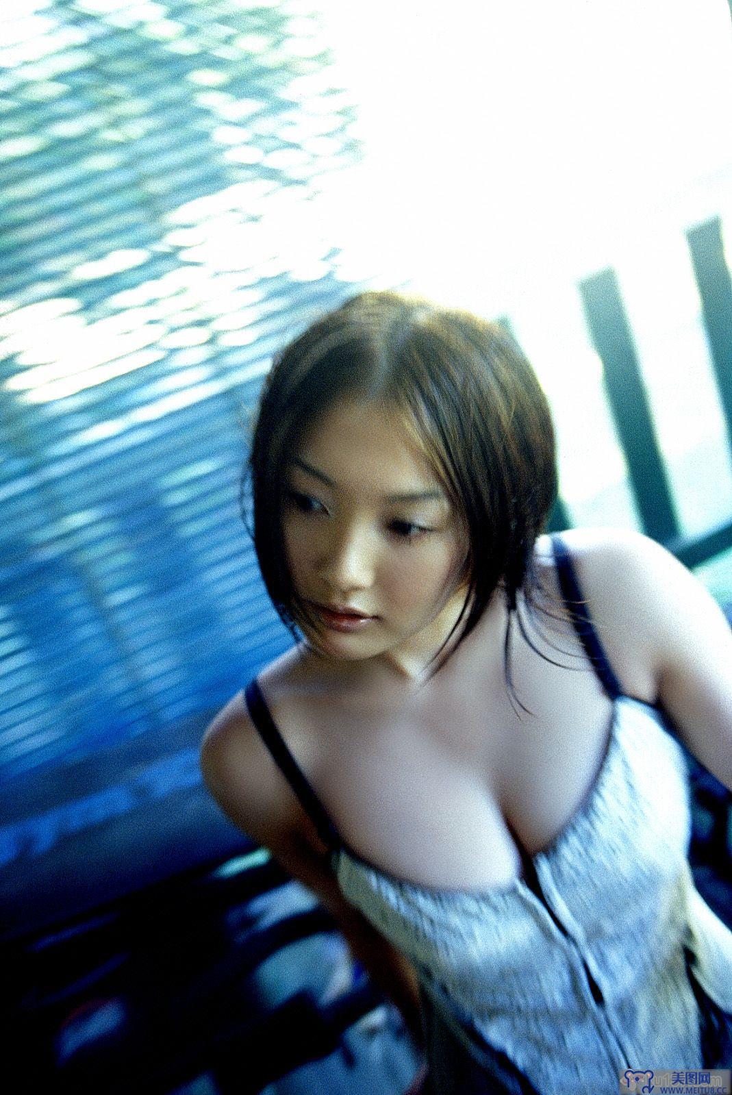 [NS Eyes写真套图]2003.08.01 SF-No.225 Noriko Sagara(相楽のり子)