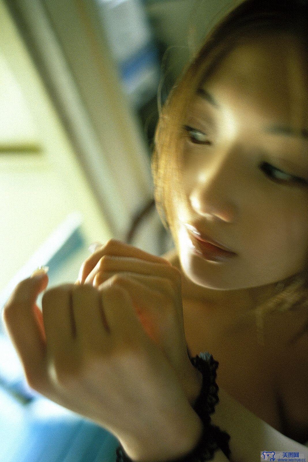 [NS Eyes写真套图]2003.08.01 SF-No.225 Noriko Sagara(相楽のり子)