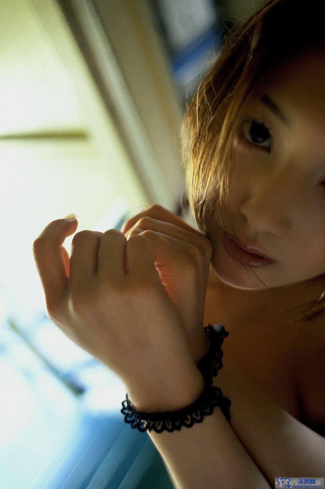 [NS Eyes写真套图]2003.08.08 SF-No.226 Noriko Sagara(相楽のり子)