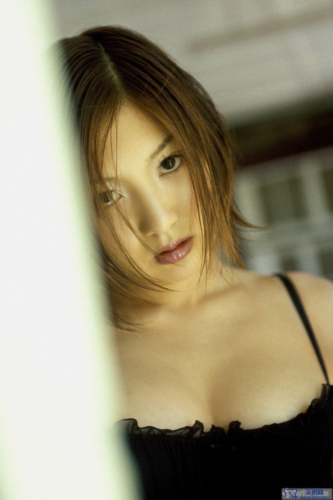 [NS Eyes写真套图]2003.08.08 SF-No.226 Noriko Sagara(相楽のり子)