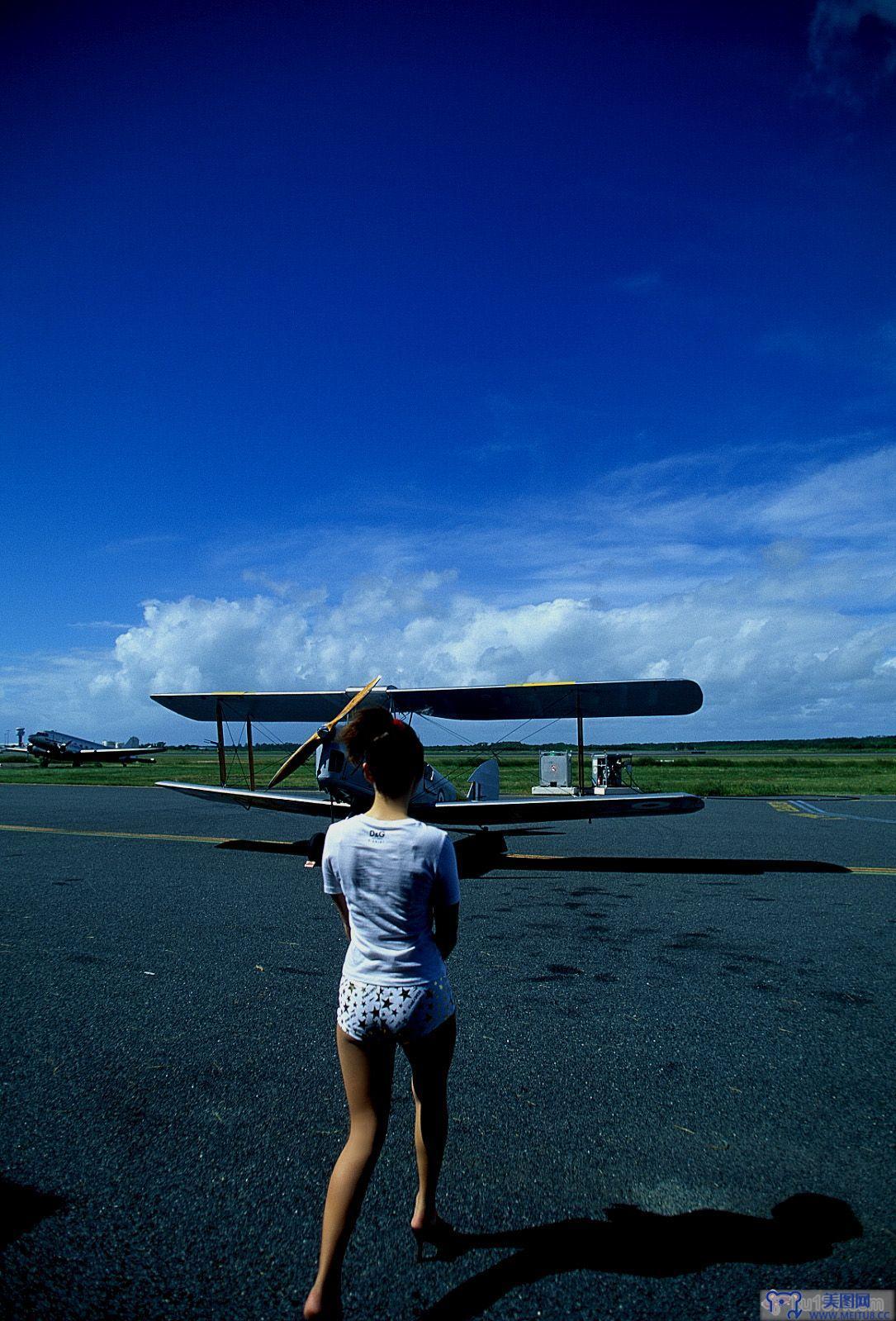 [NS Eyes写真套图]2003.08.15 SF-No.227 Namiko Wakabayashi(若林菜美子)