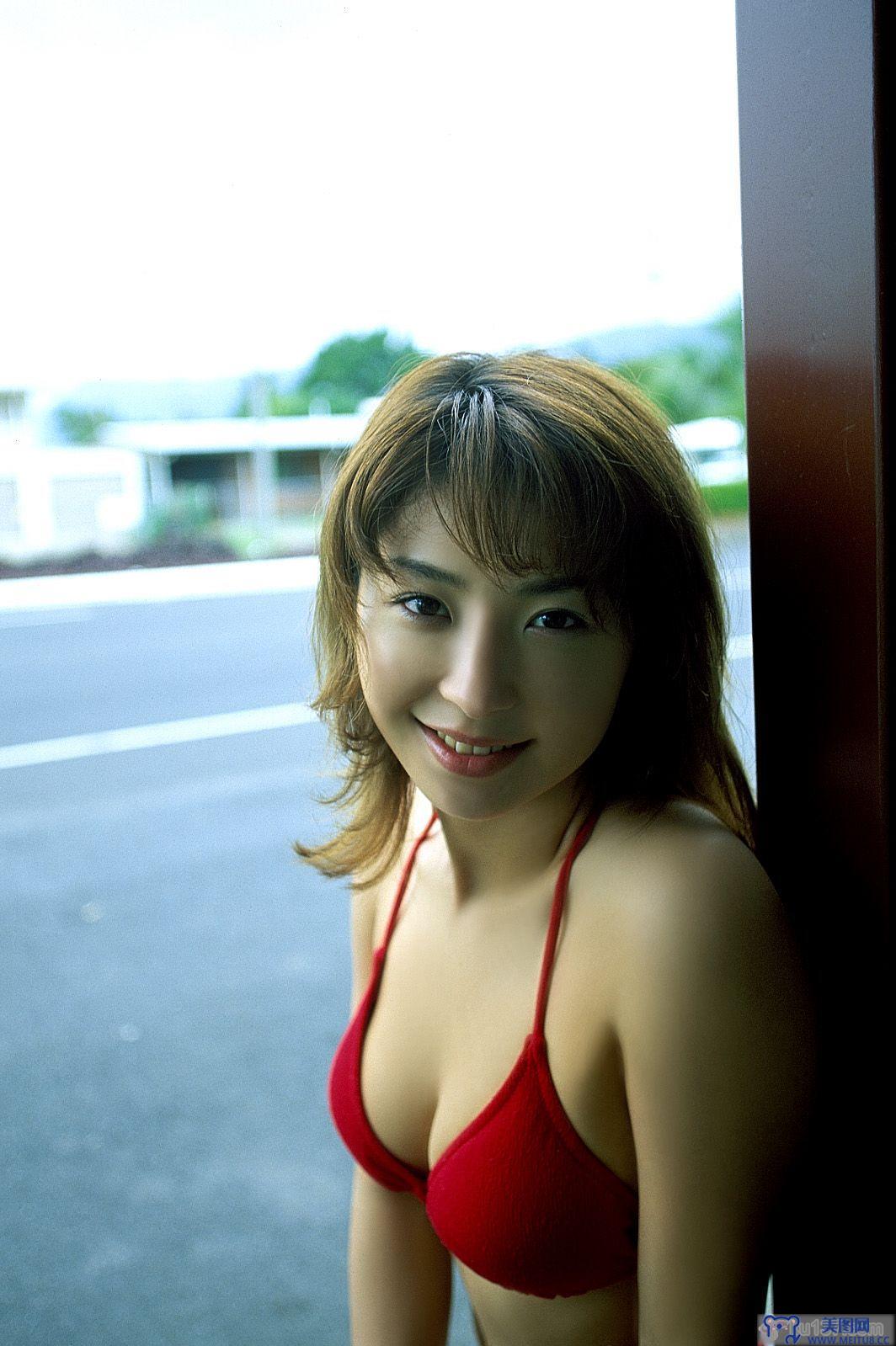 [NS Eyes写真套图]2003.08.22 SF-No.228 Namiko Wakabayashi(若林菜美子)