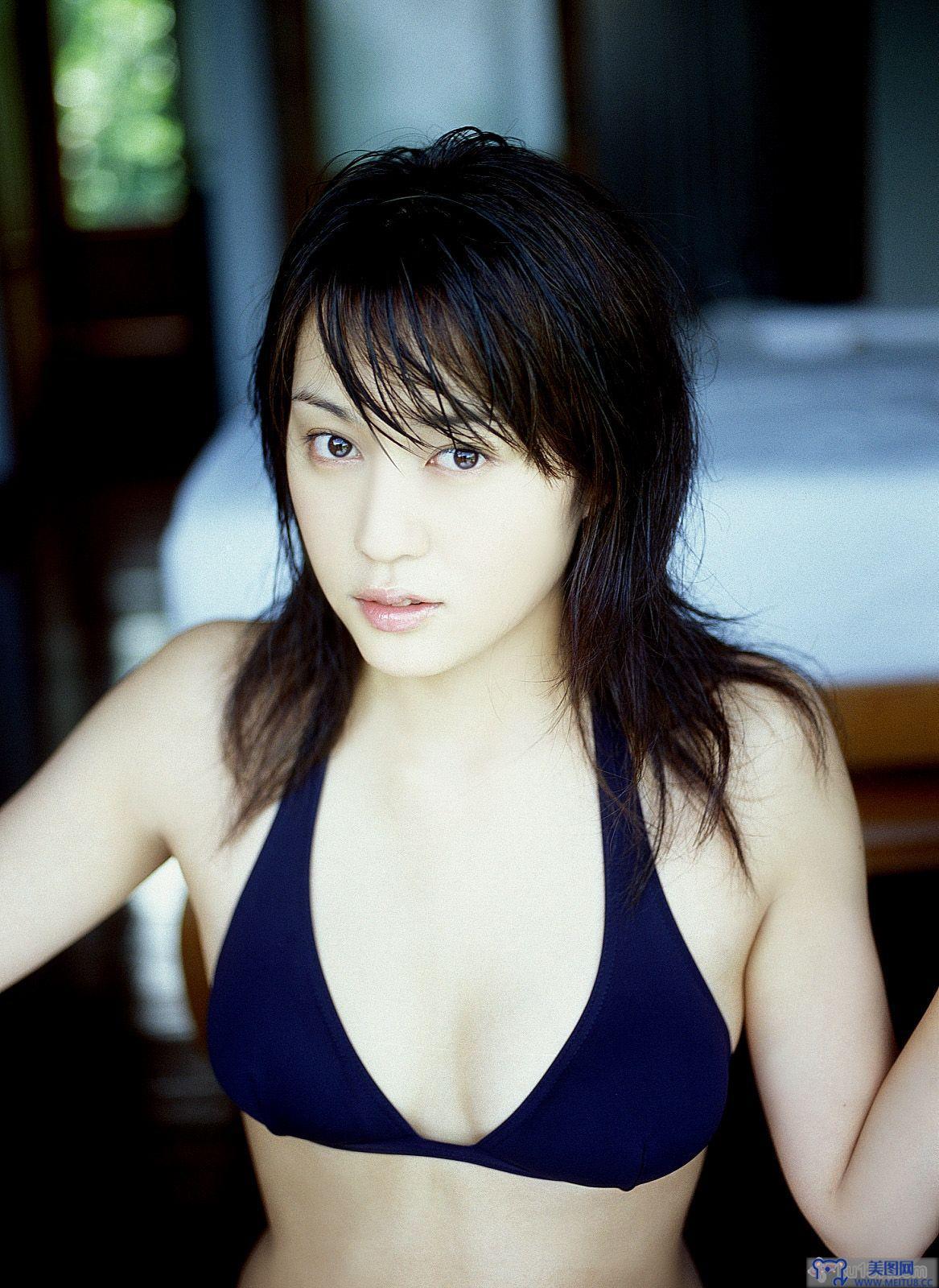 [NS Eyes写真套图]2003.09.05 SF-No.230 Kana Ito(伊藤かな)