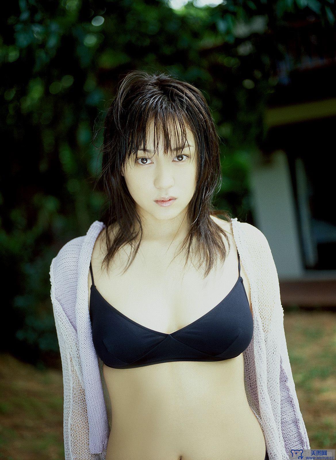 [NS Eyes写真套图]2003.09.05 SF-No.230 Kana Ito(伊藤かな)