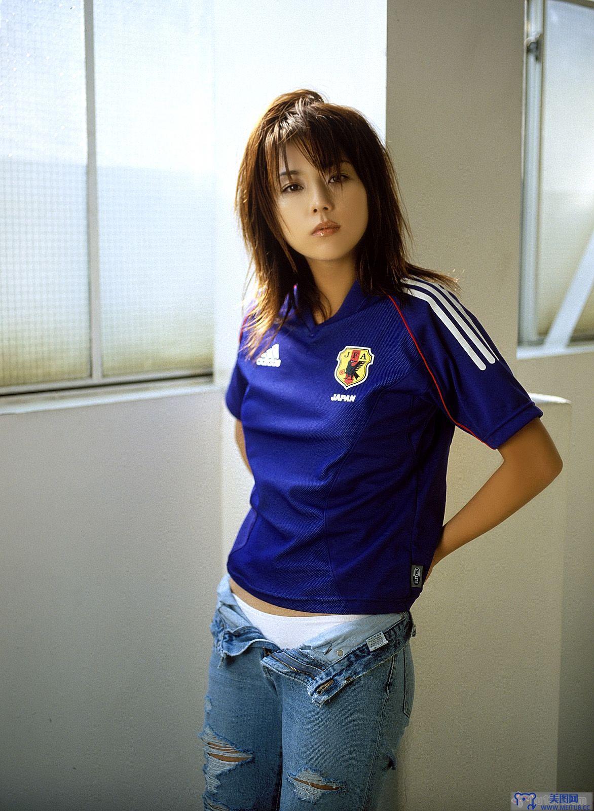 [NS Eyes写真套图]2003.09.12 SF-No.231 Miho Yoshioka(吉岡美穗)