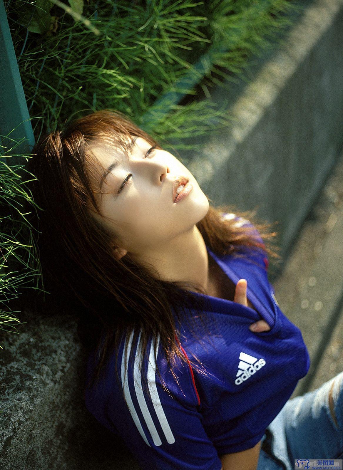 [NS Eyes写真套图]2003.09.12 SF-No.231 Miho Yoshioka(吉岡美穗)