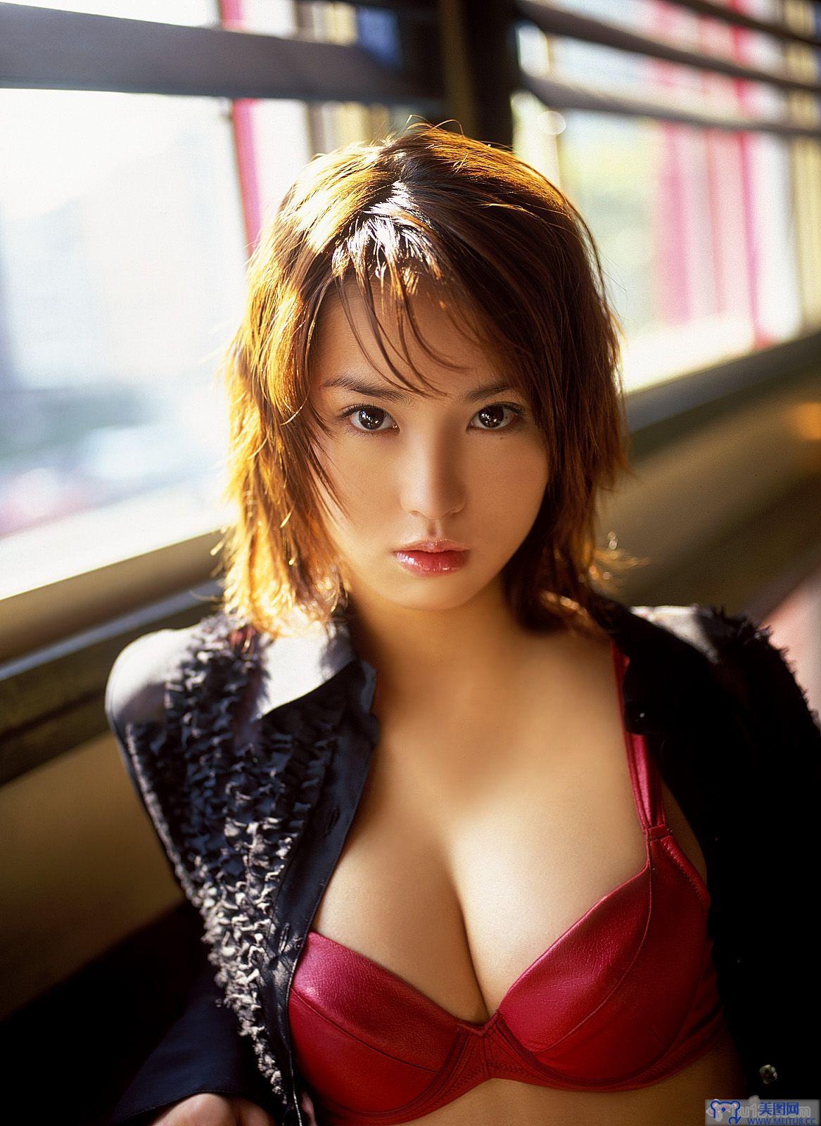 [NS Eyes写真套图]2003.10.17 SF-No.236 Yui Ichikawa(市川由衣)-UNDERAGE!