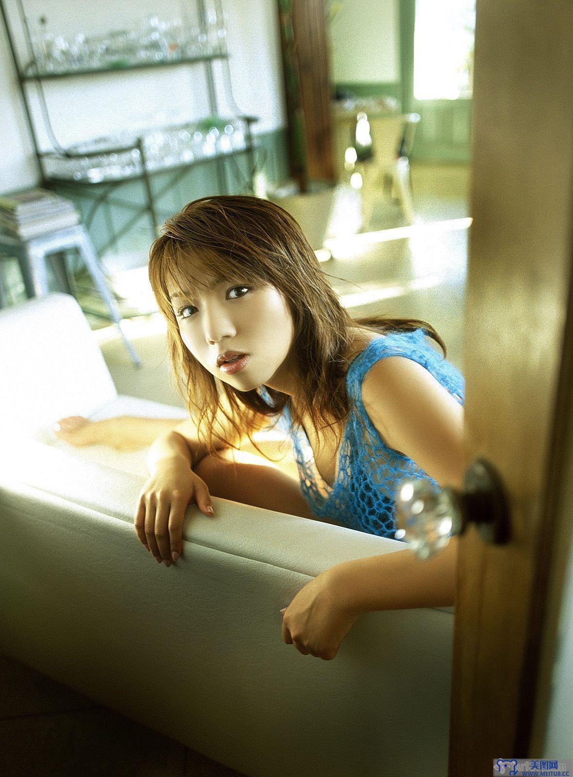 [NS Eyes写真套图]2003.11.07 SF-No.239 Sayaka Uchida(内田さやか)