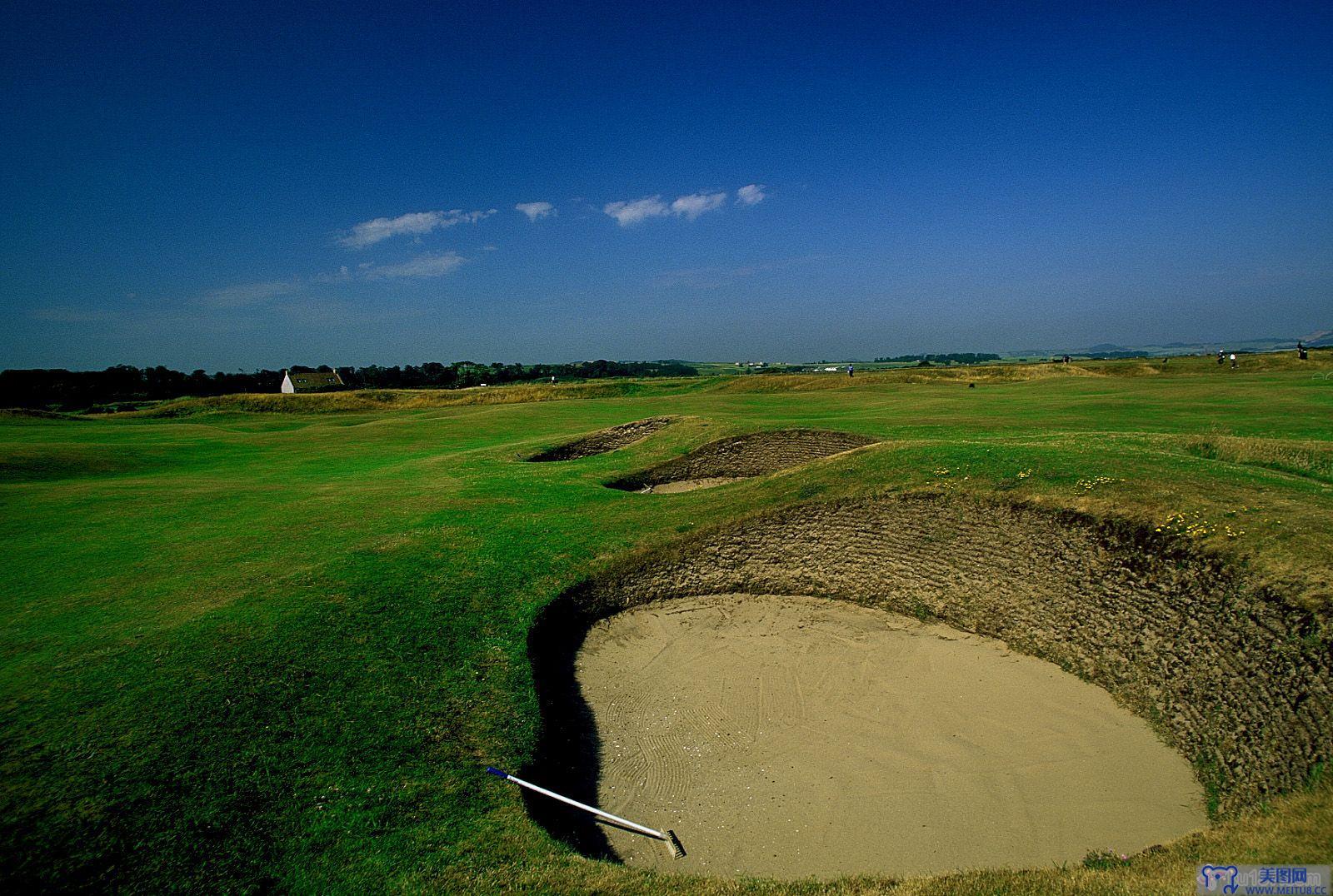 [NS Eyes写真套图]2004.01.16 SF-No.248 The Open Championship(全英オープン)-GOLF!