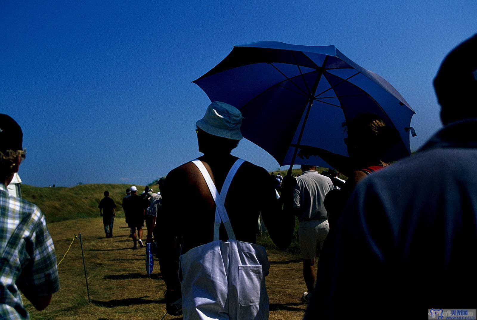 [NS Eyes写真套图]2004.01.16 SF-No.248 The Open Championship(全英オープン)-GOLF!