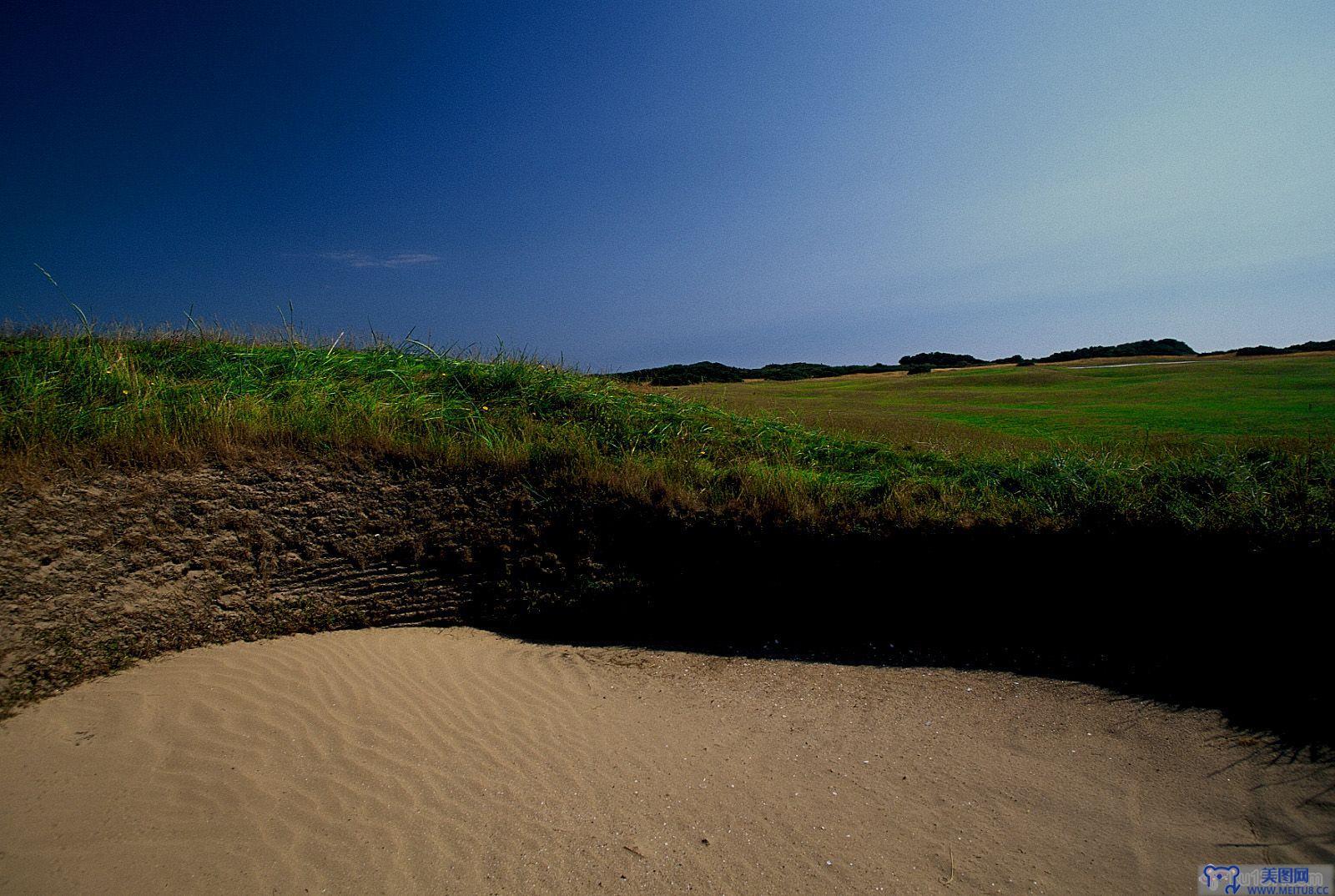 [NS Eyes写真套图]2004.01.16 SF-No.248 The Open Championship(全英オープン)-GOLF!