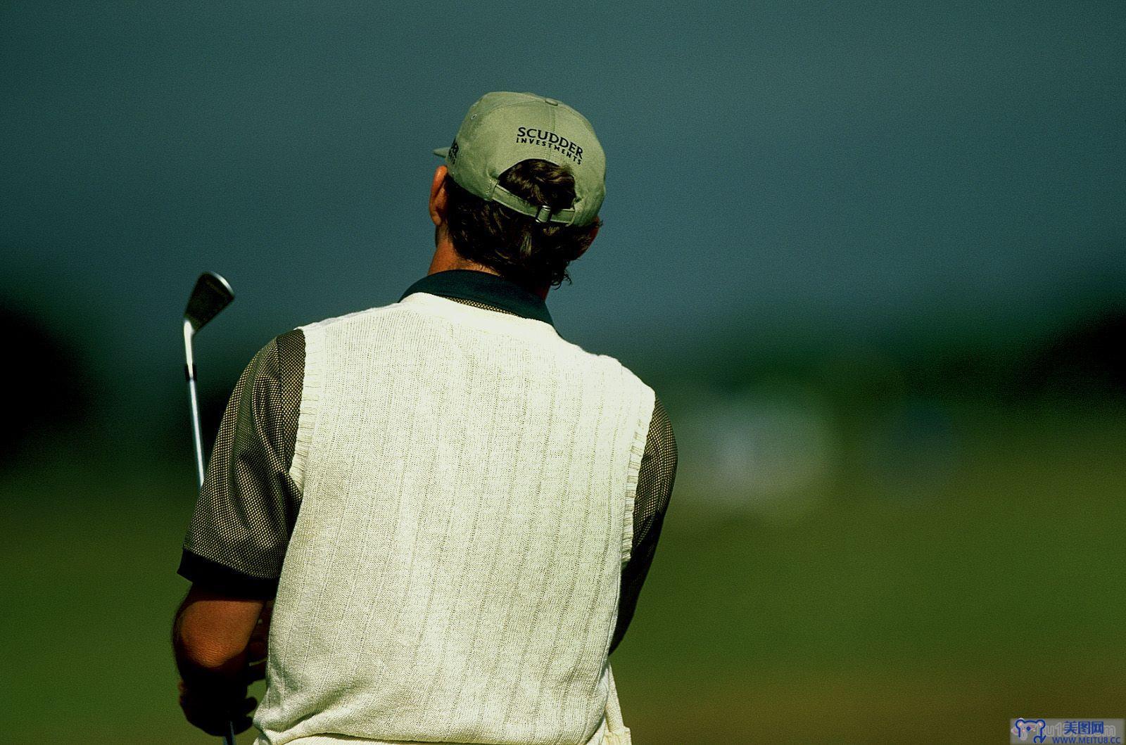 [NS Eyes写真套图]2004.01.16 SF-No.248 The Open Championship(全英オープン)-GOLF!