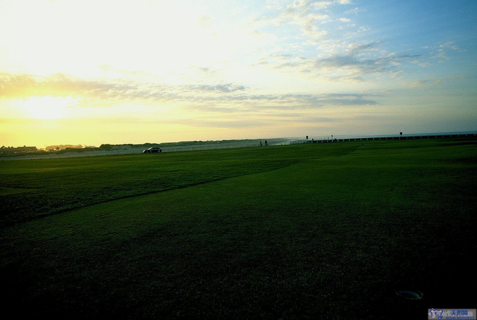 [NS Eyes写真套图]2004.01.16 SF-No.248 The Open Championship(全英オープン)-GOLF!