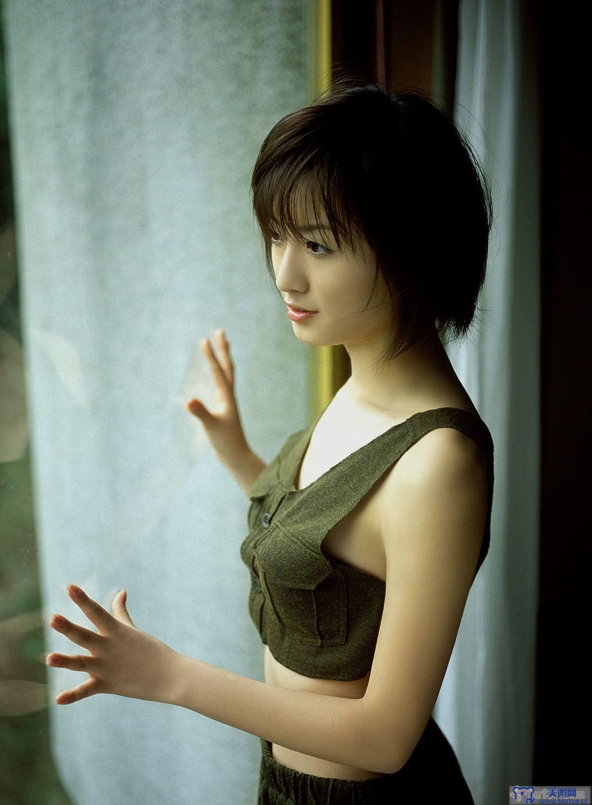 [NS Eyes写真套图]2004.02.06 SF-No.251 Marika Matsumoto(松本まりか)