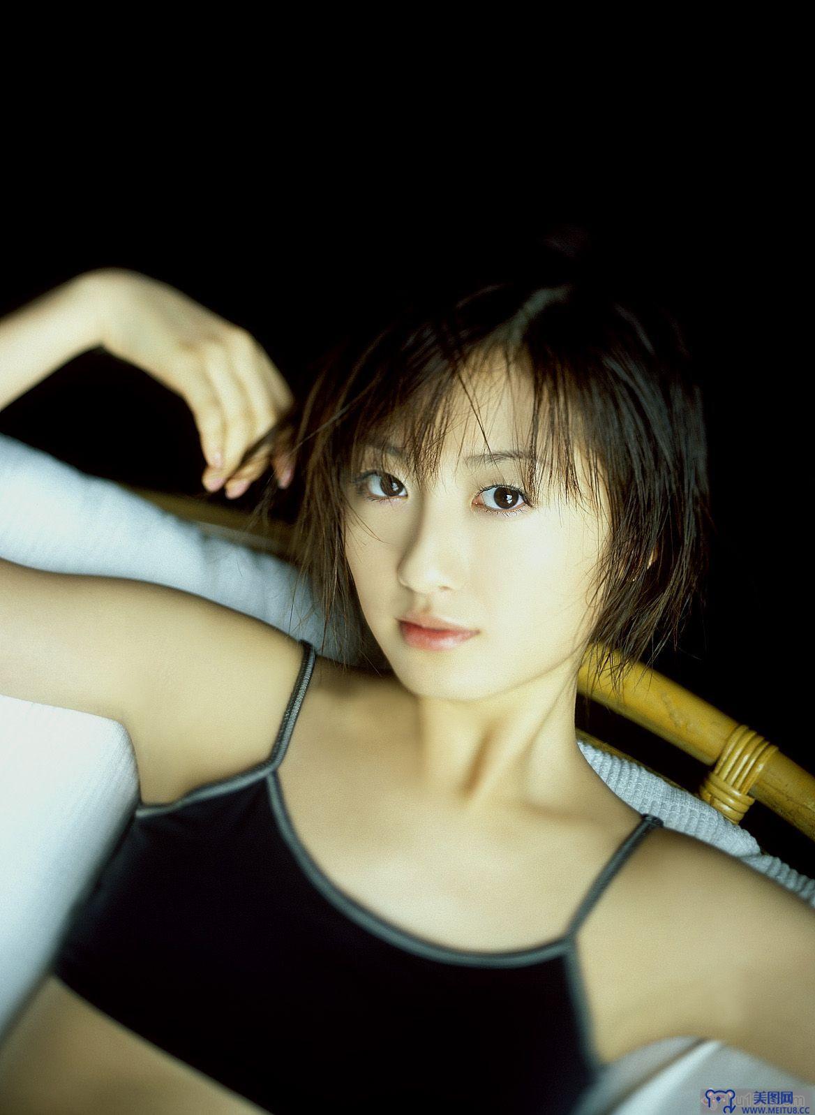 [NS Eyes写真套图]2004.02.06 SF-No.251 Marika Matsumoto(松本まりか)