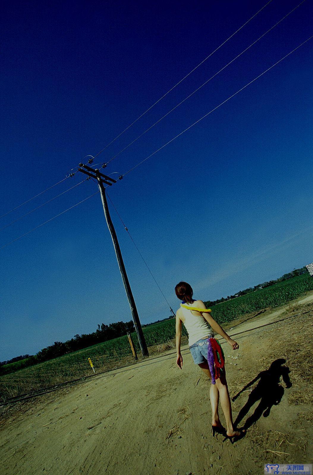 [NS Eyes写真套图]2004.02.27 SF-No.254 Minami Kawahara(川原みなみ)