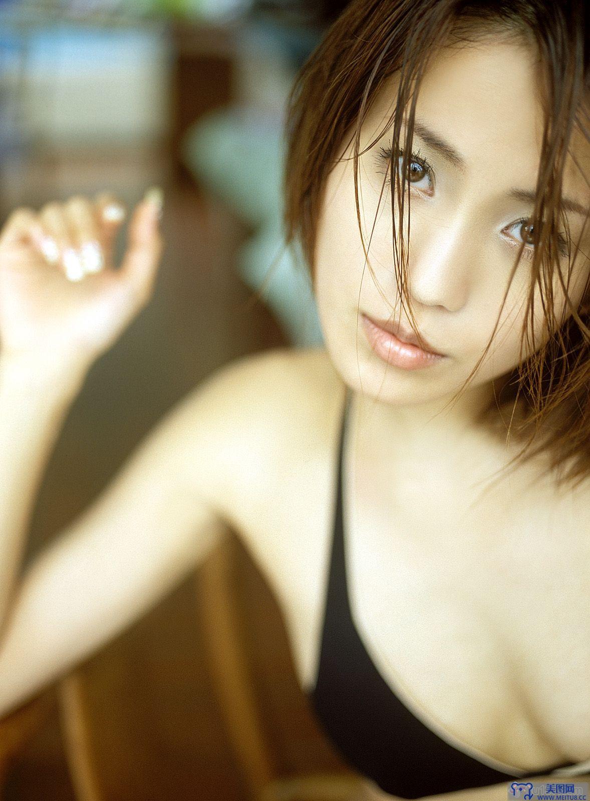 [NS Eyes写真套图]2004.03.12 SF-No.256 Airi Mita(三田あいり)