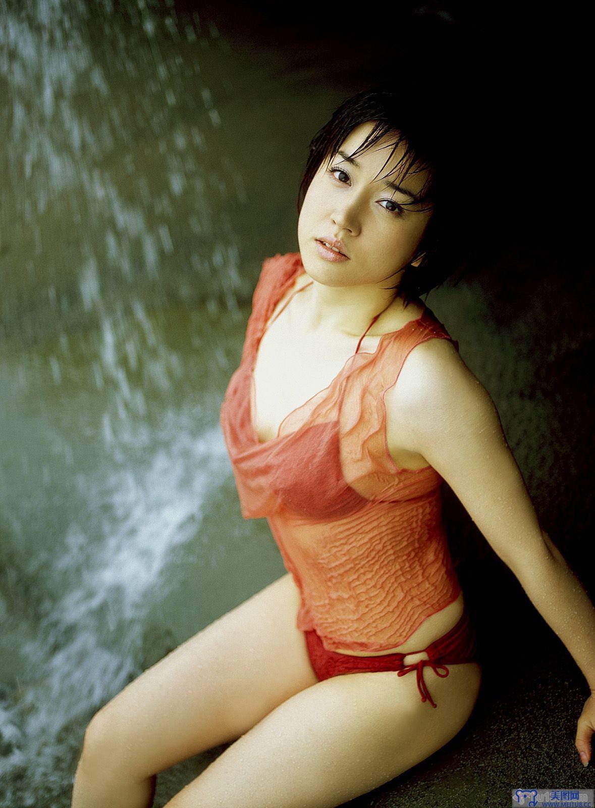 [NS Eyes写真套图]2004.05.07 SF-No.264 Sayaka Kuon(久遠さやか)