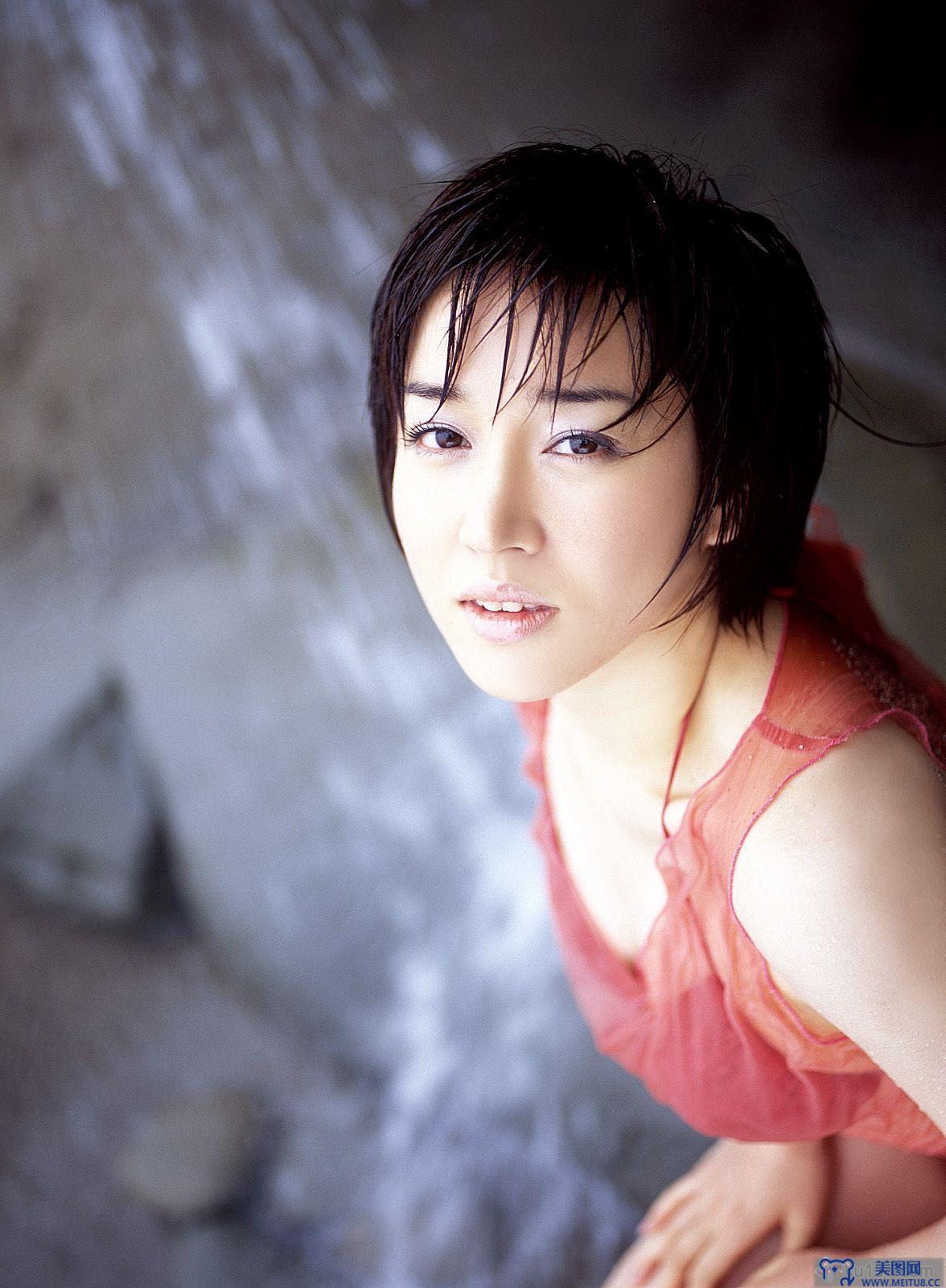 [NS Eyes写真套图]2004.05.07 SF-No.264 Sayaka Kuon(久遠さやか)