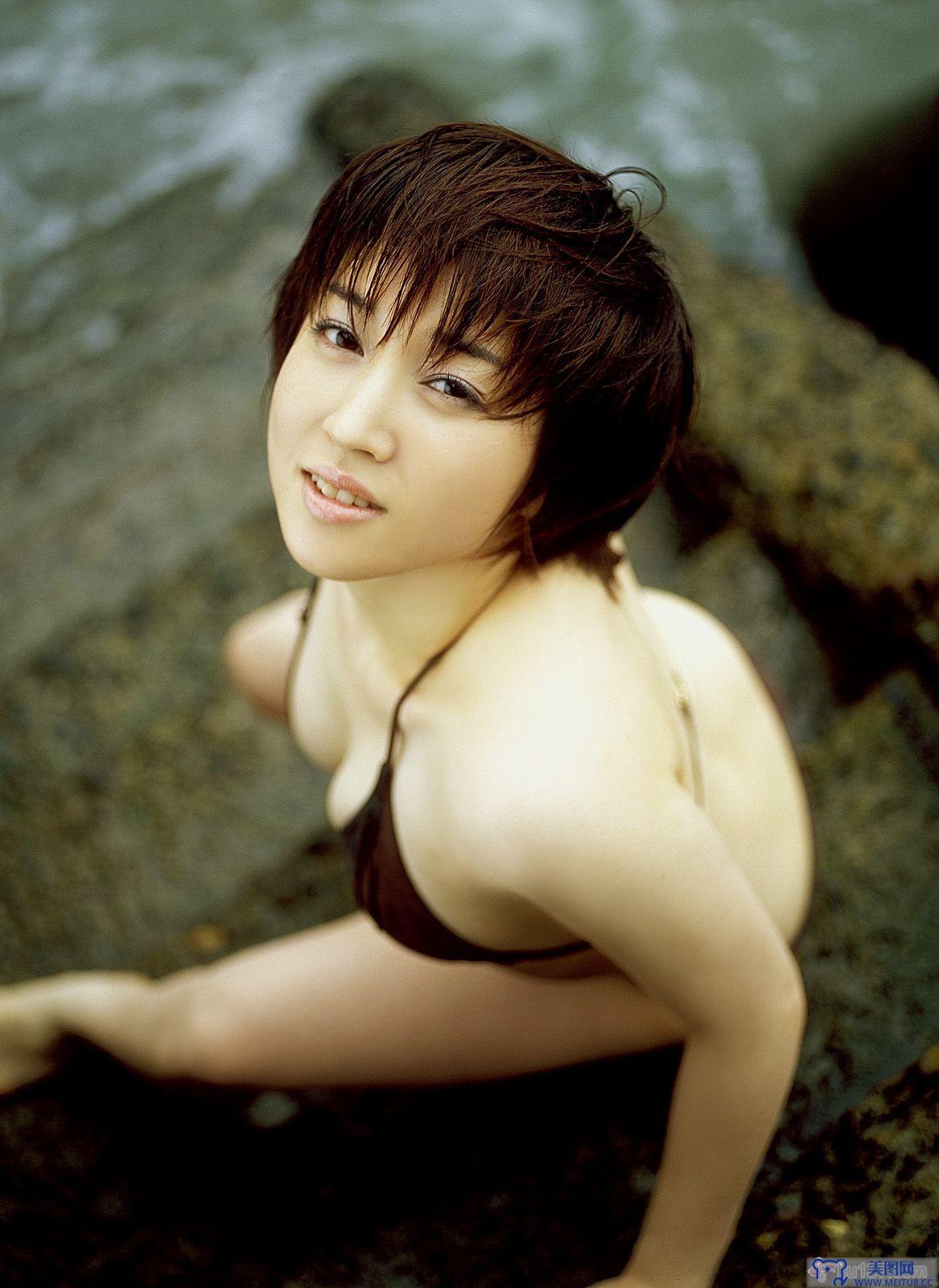 [NS Eyes写真套图]2004.05.07 SF-No.264 Sayaka Kuon(久遠さやか)